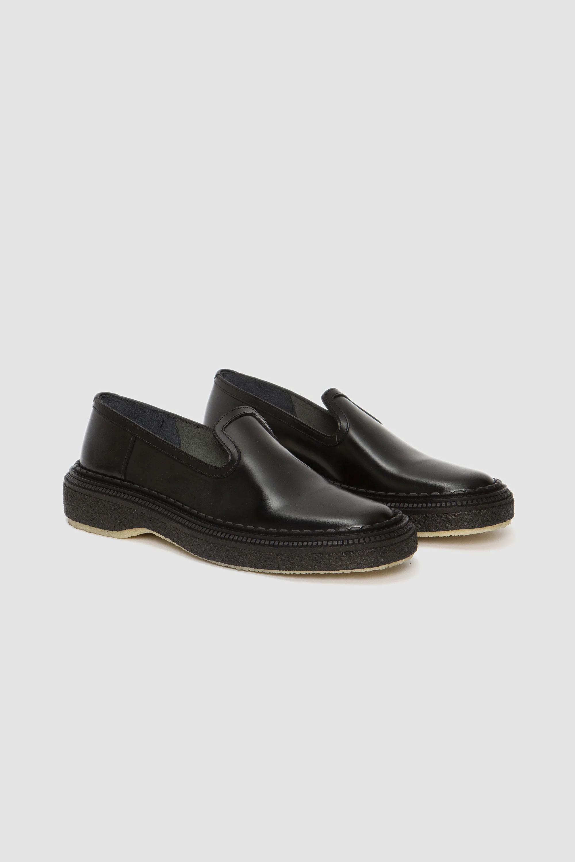 Type 189 Polido Calf Black - Image 3