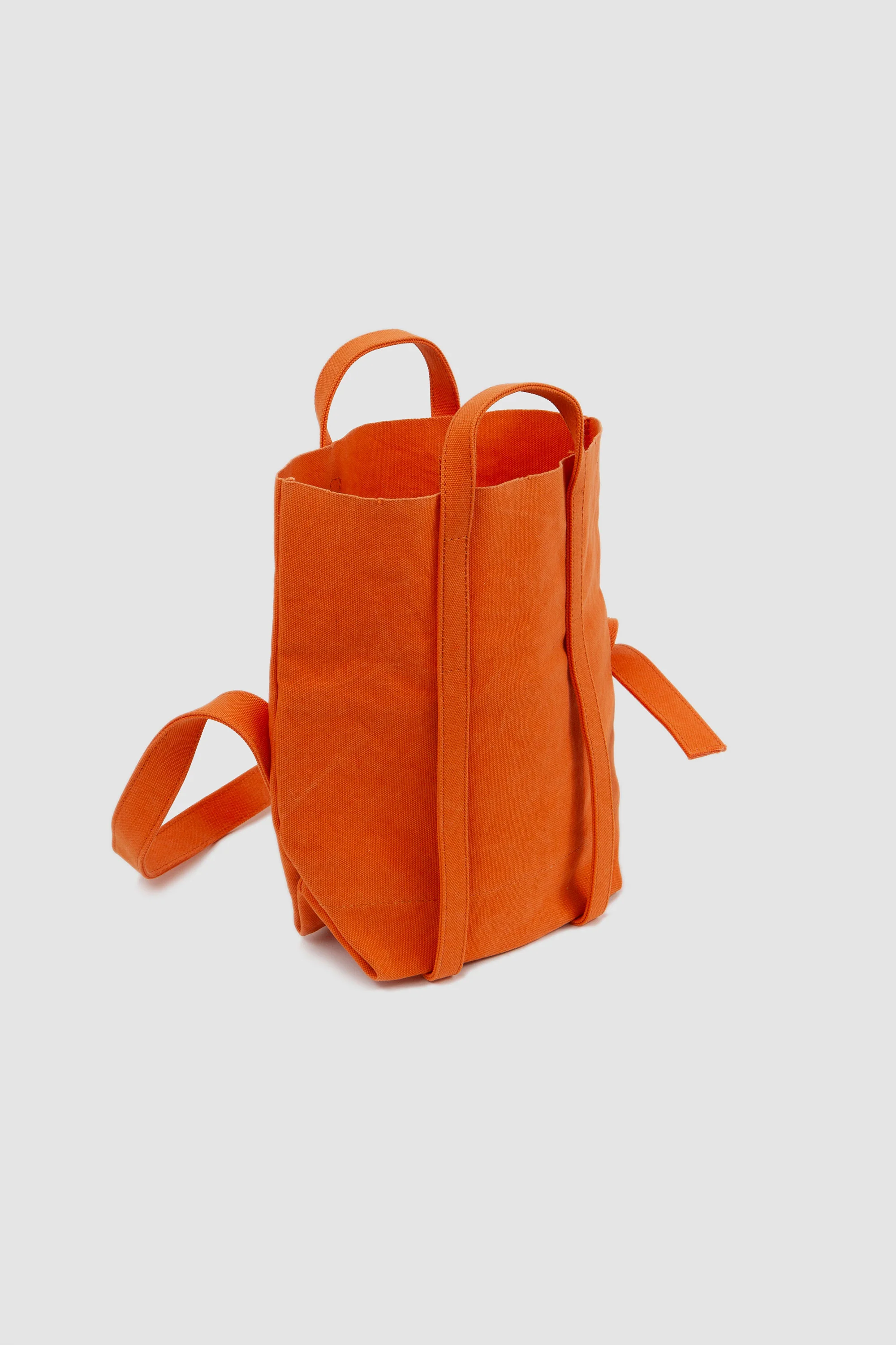 Canvas 2Way Messenger Orange (S) - Image 3