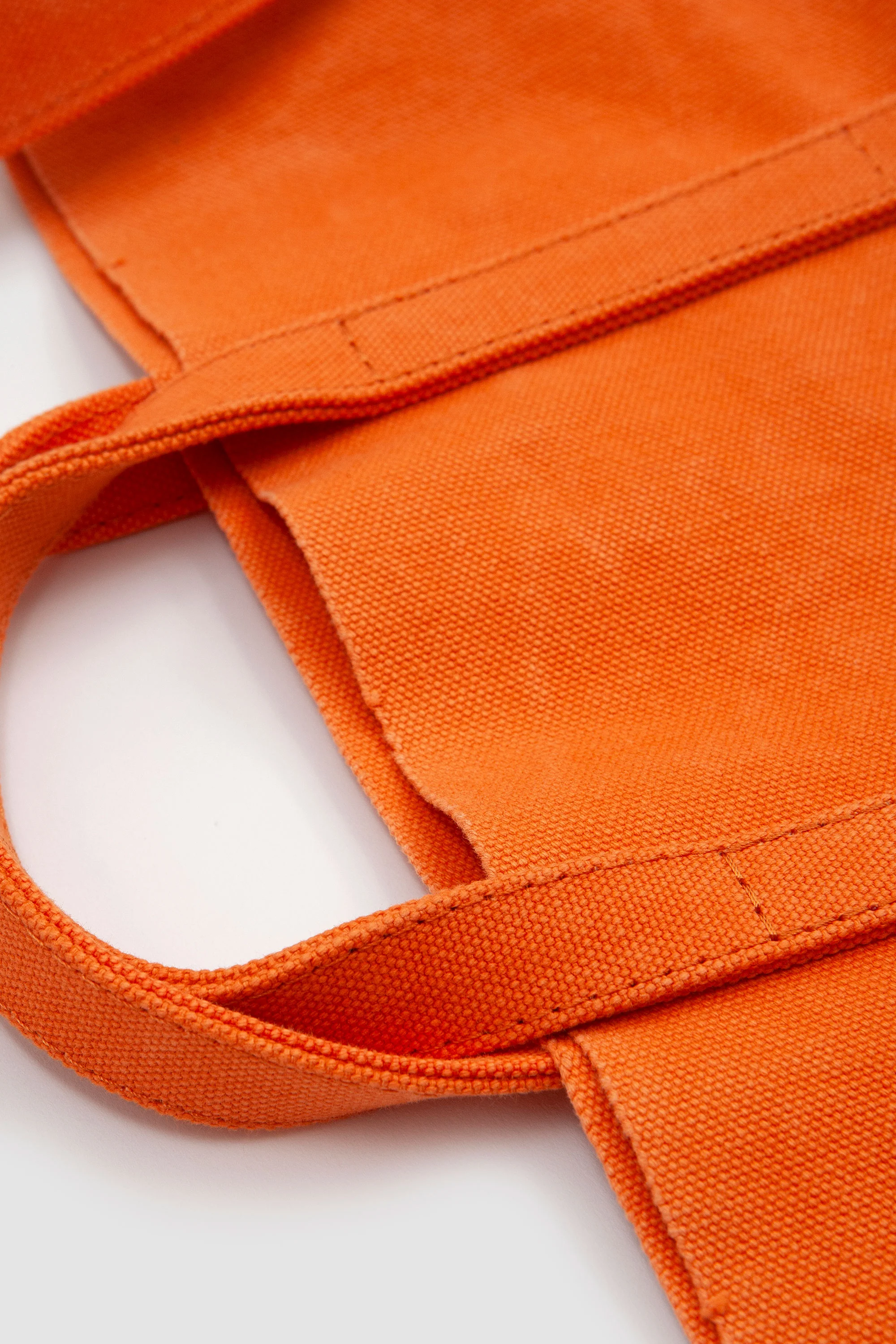 Canvas 2Way Messenger Orange (S) - Image 4