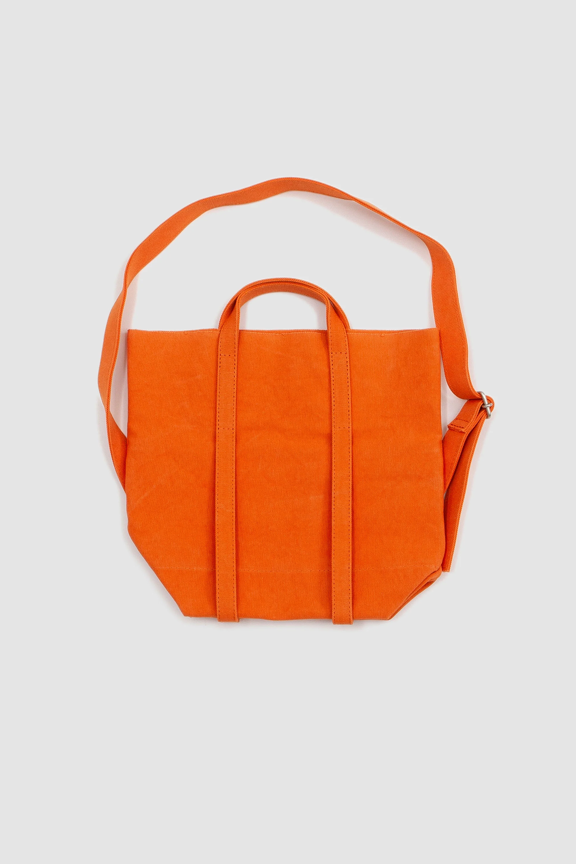 Canvas 2Way Messenger Orange (S) - Image 6