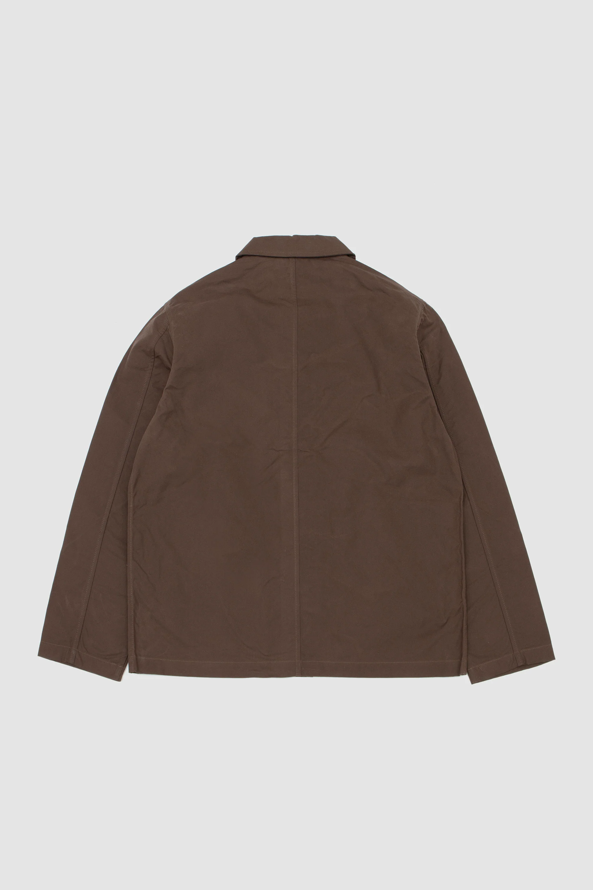 Another Overshirt 2.0 Brown - Image 5