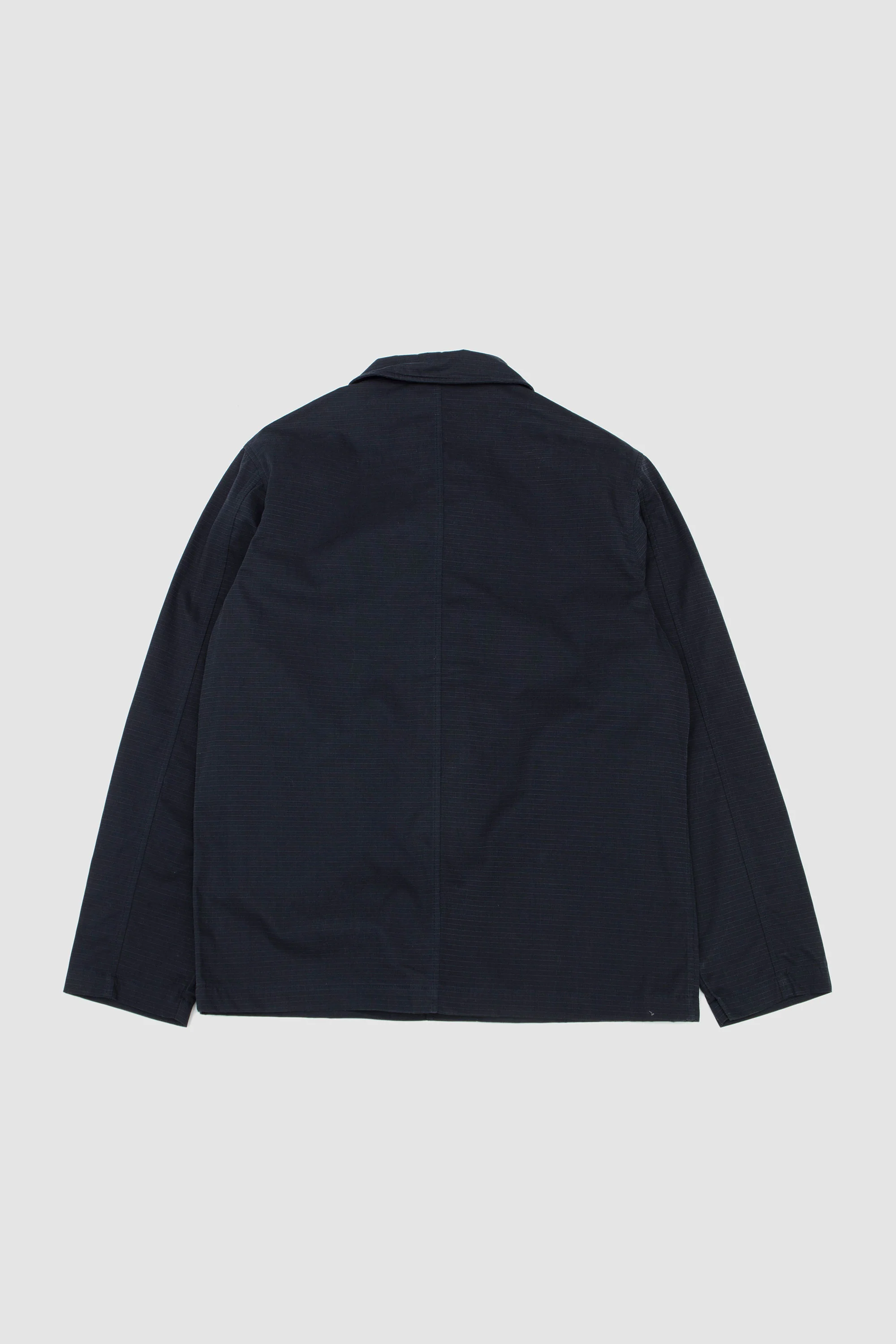 Another Overshirt 2.0 Night Sky Navy - Image 5