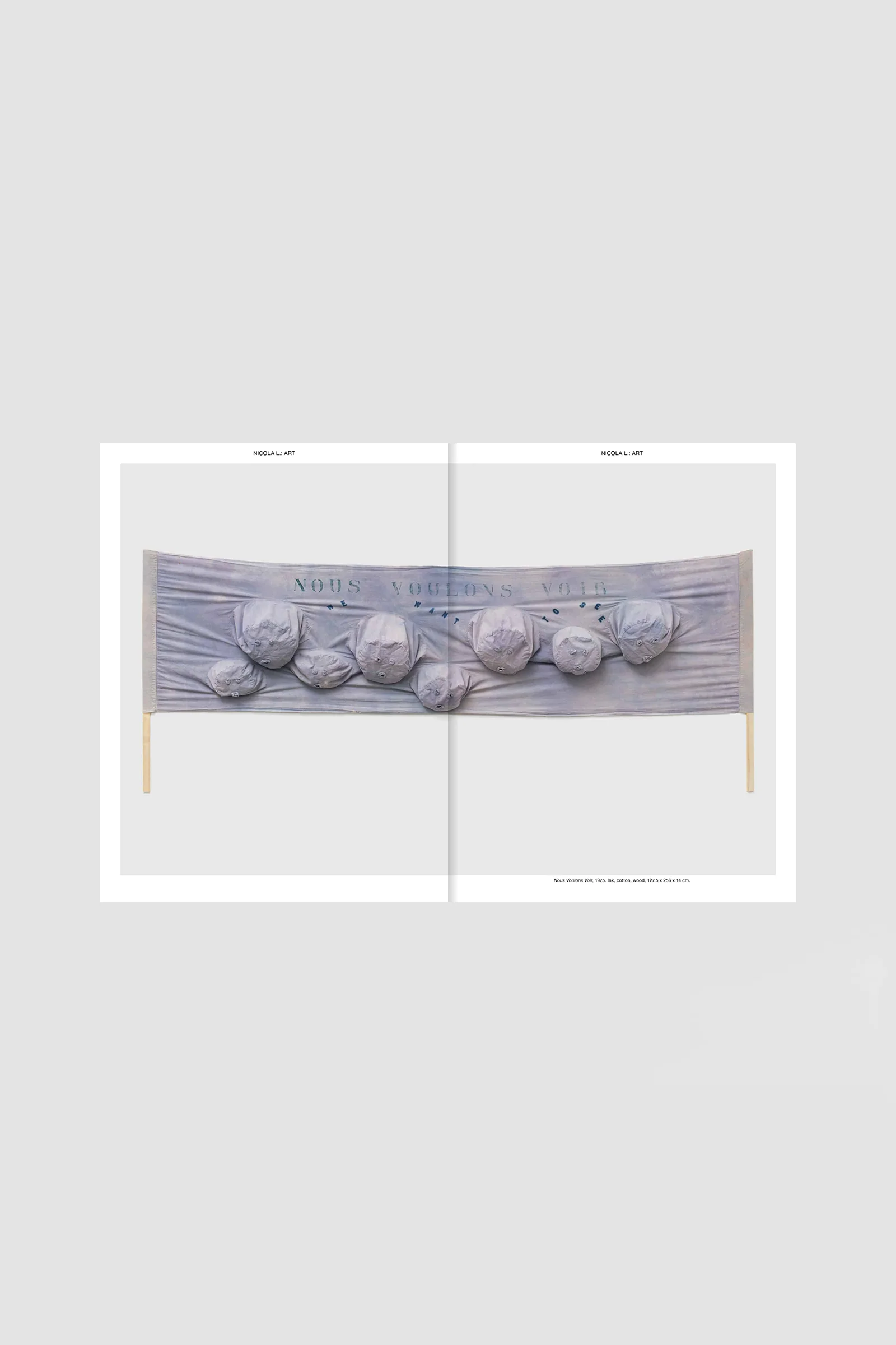 Nicola L.: Life and Art - Image 9