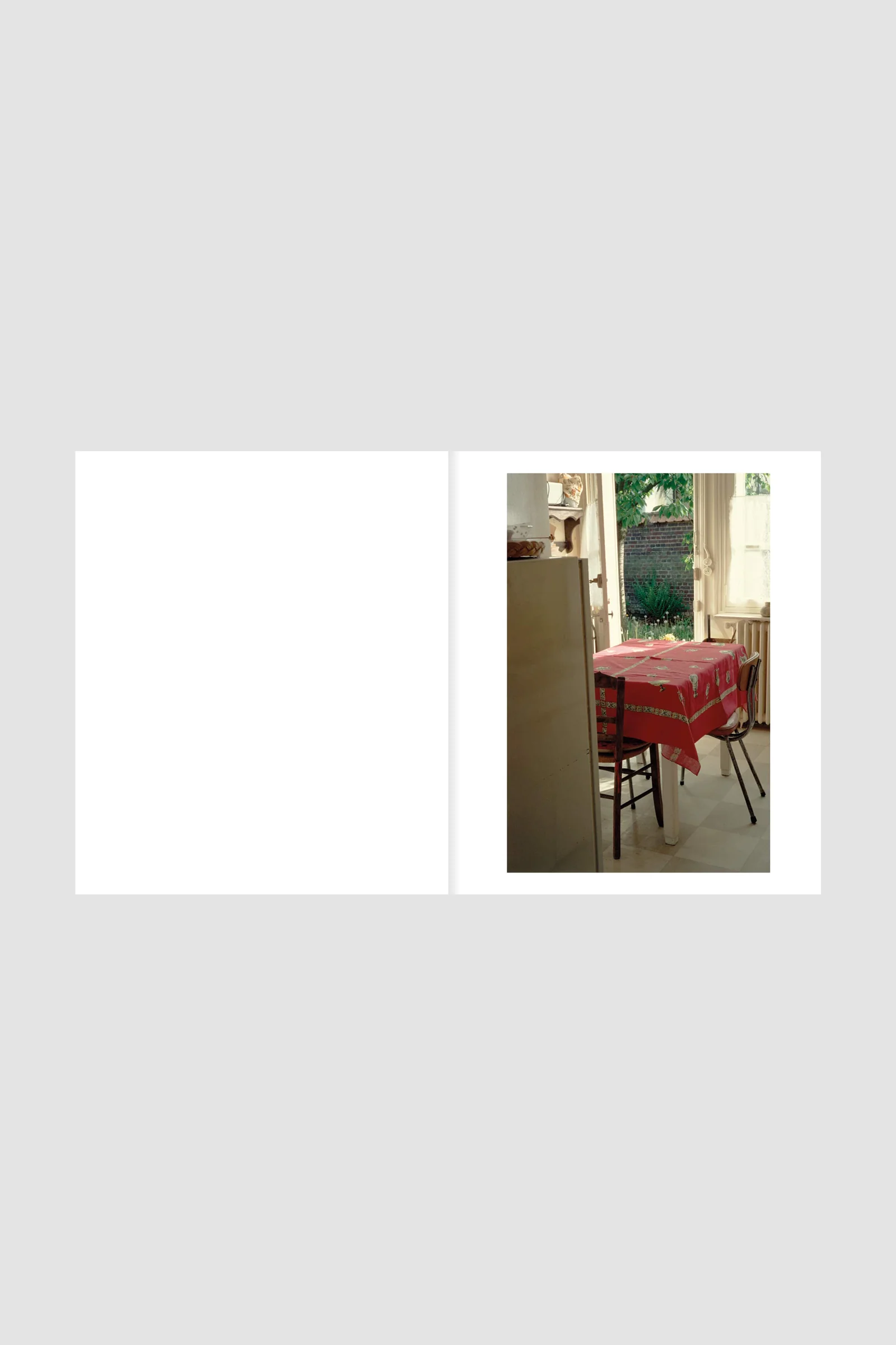 Tante Simone-Dominique Nabokov - Image 5