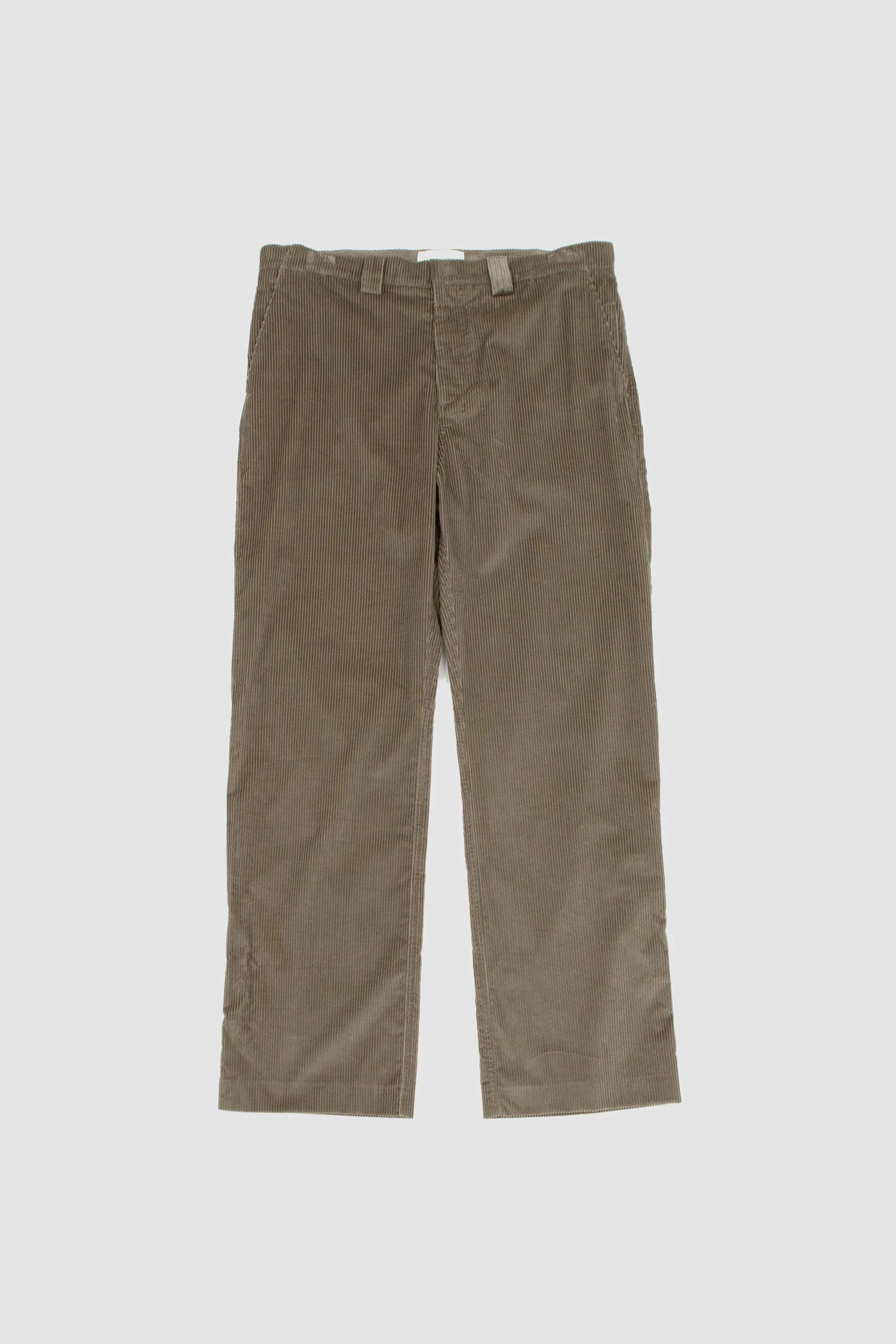 Cash Cord Night Trouser Stone - Image 6
