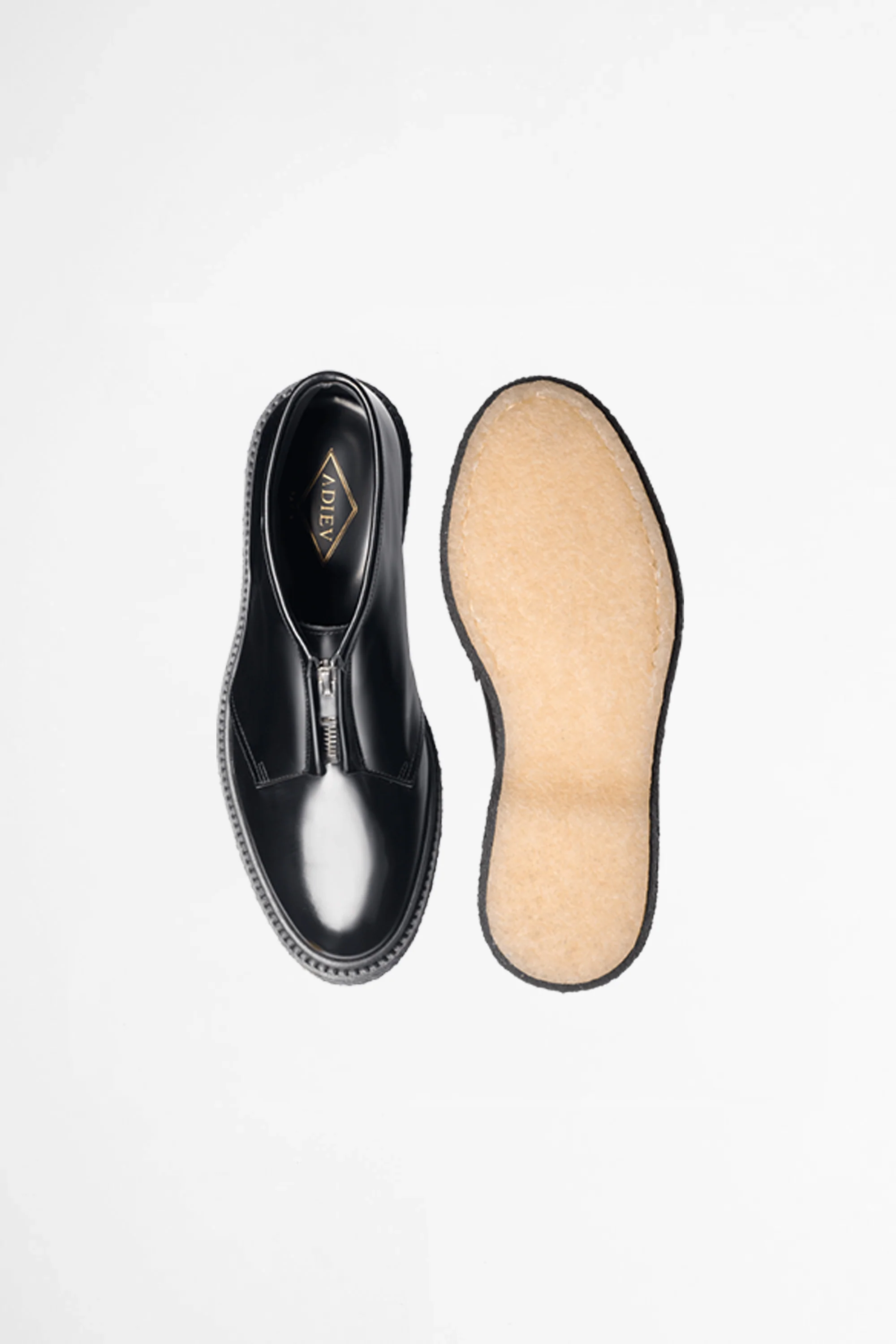 Type 3 Classic Boot Black - Image 3