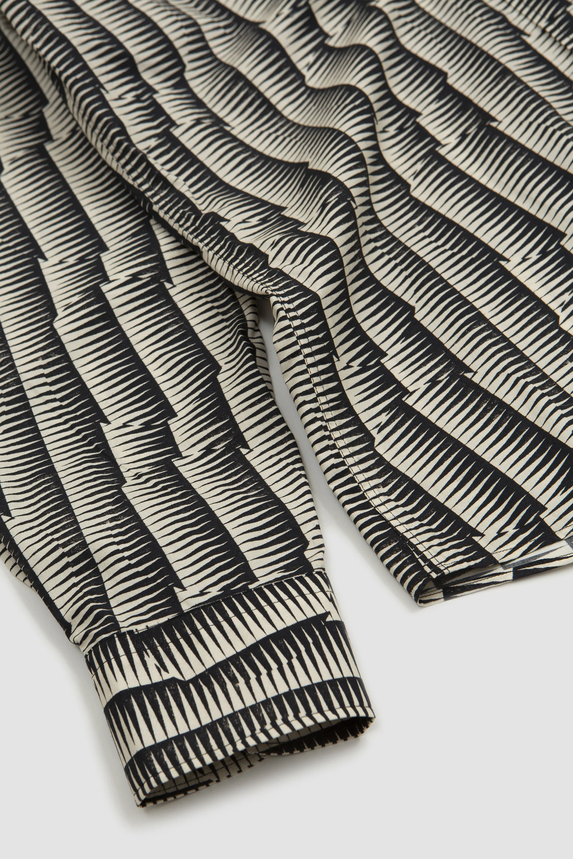 Corbino Shirt Black - Image 4