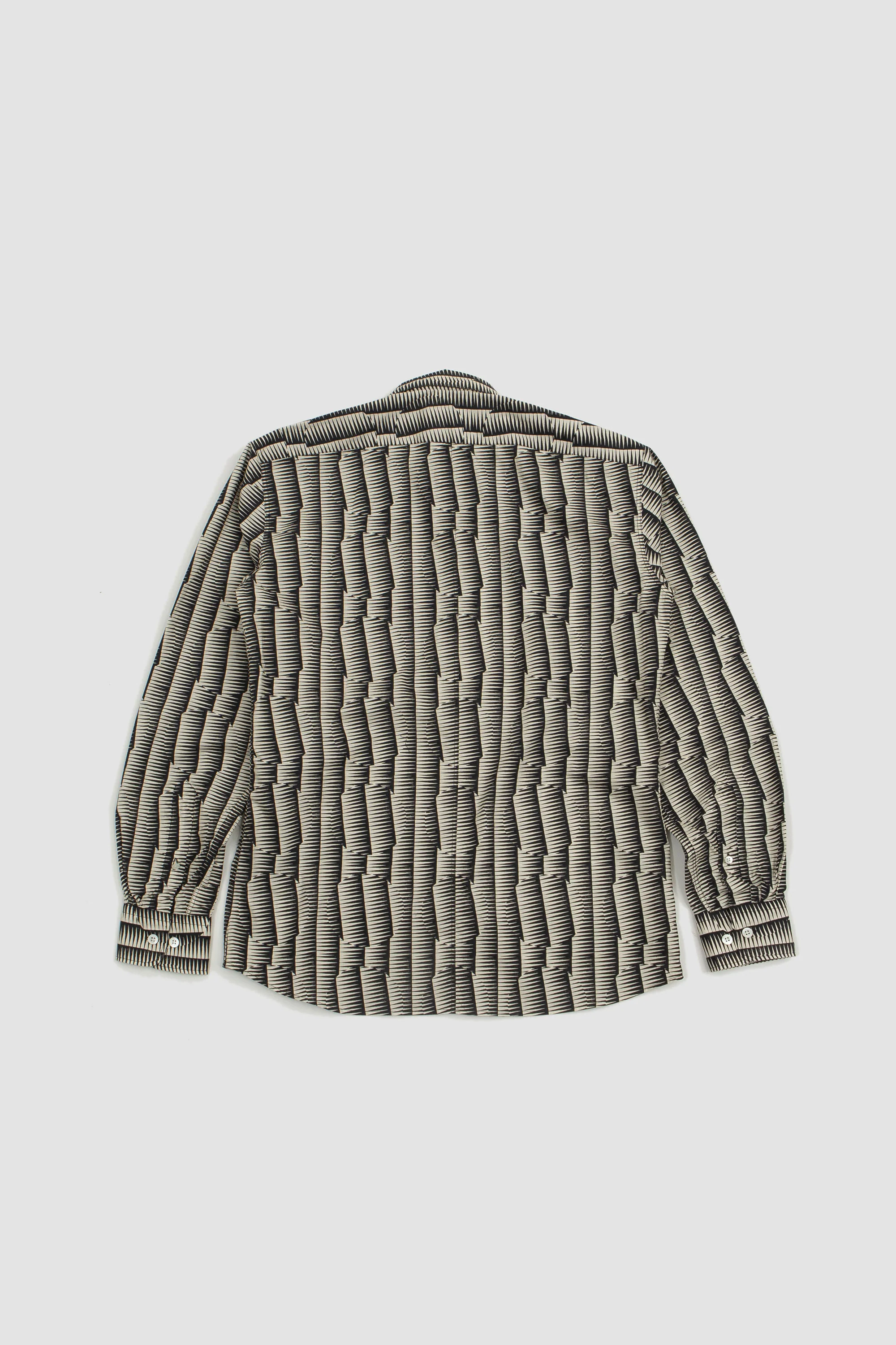 Corbino Shirt Black - Image 5