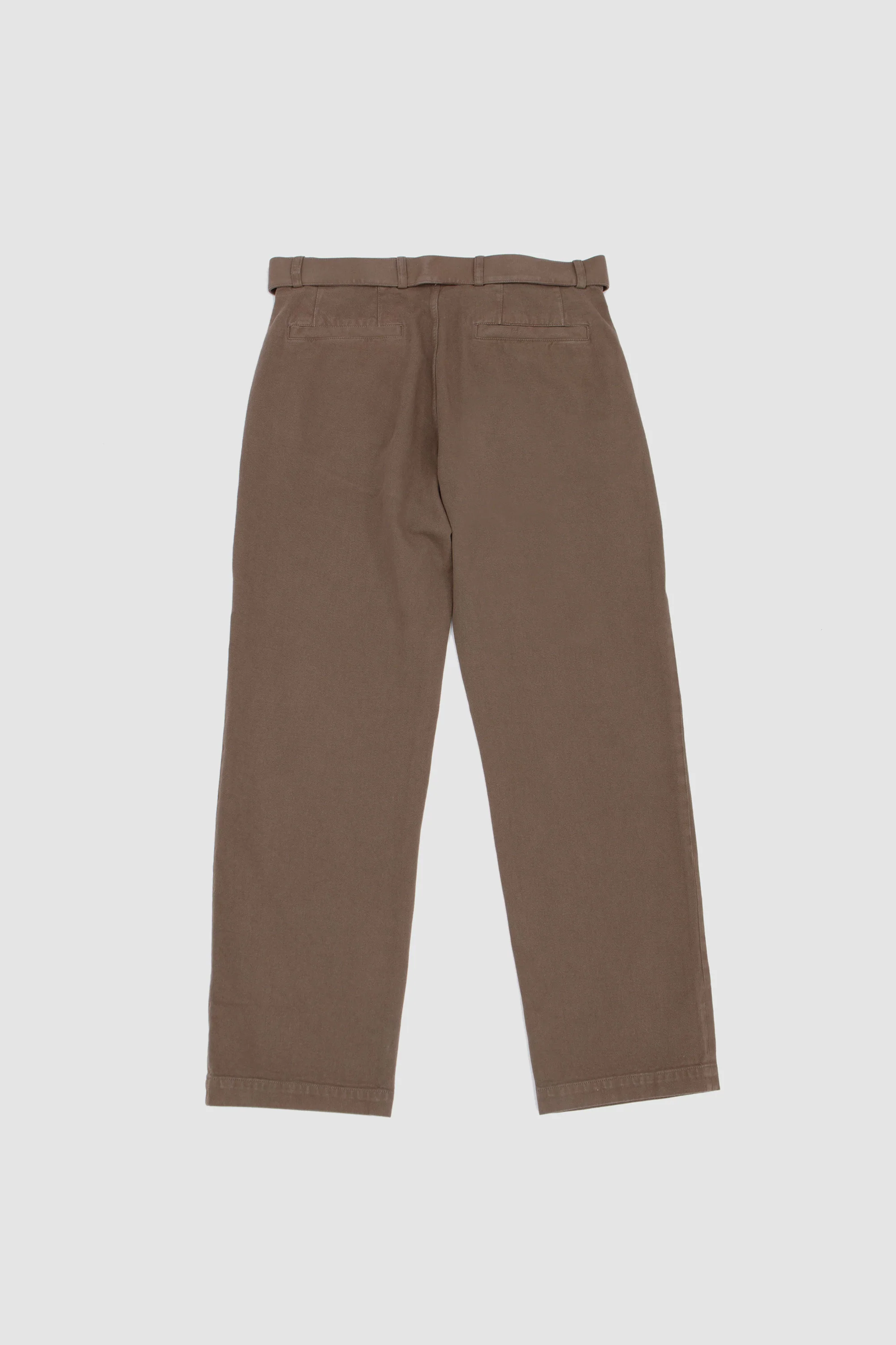 Pennine Pants Mud - Image 5