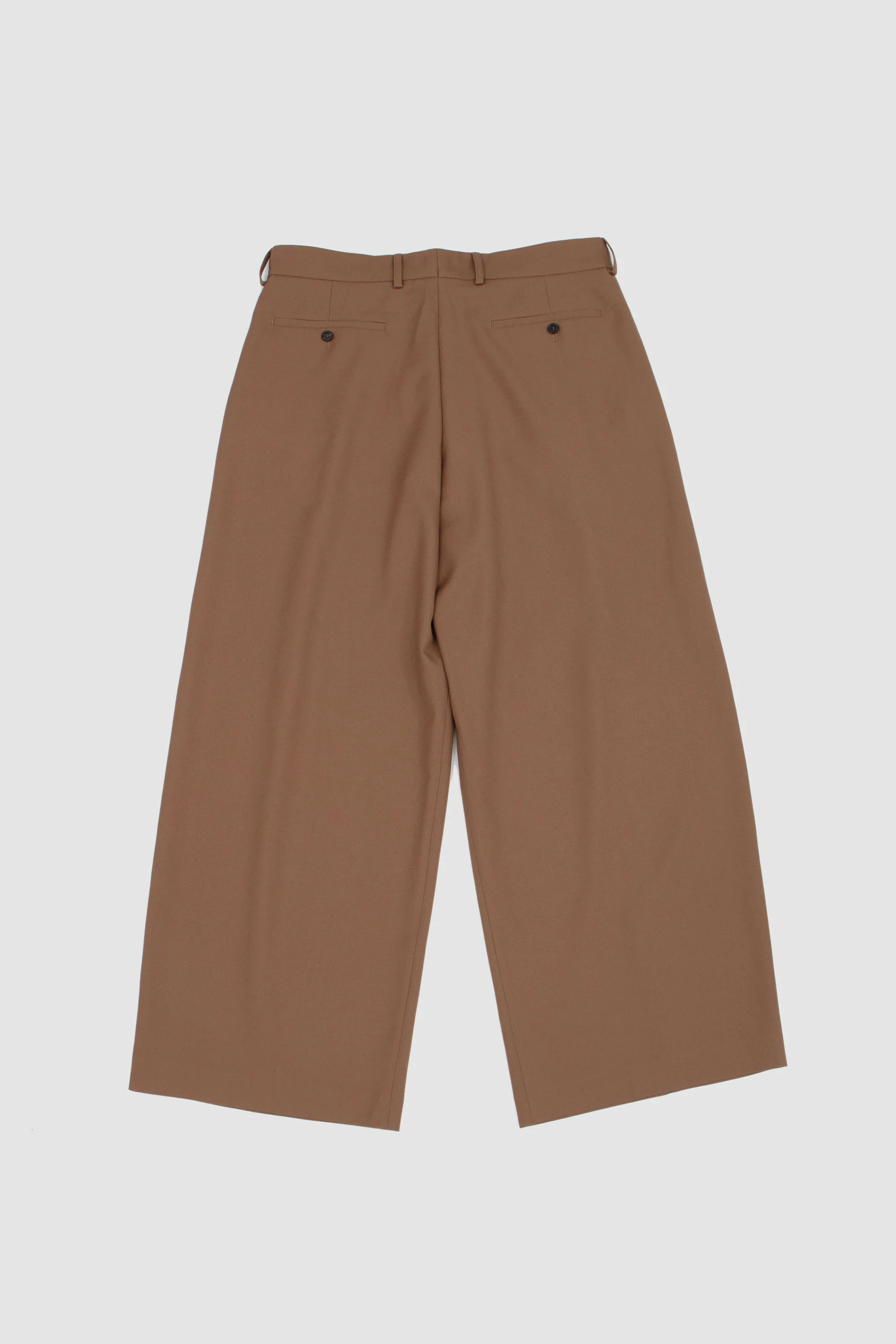 Piers Pants Tan - Image 5