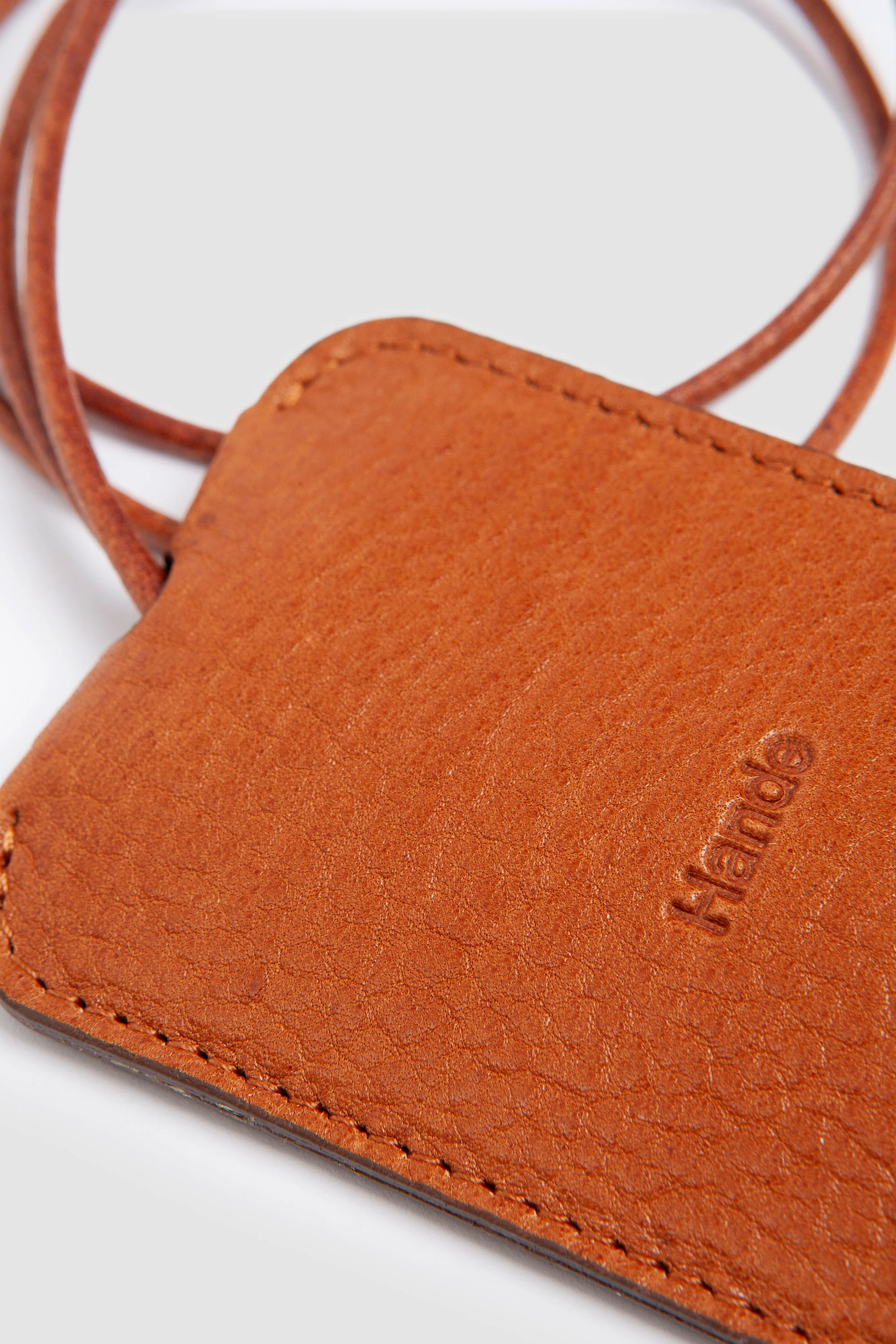 Bell Style Key Ring Hazel - Image 4