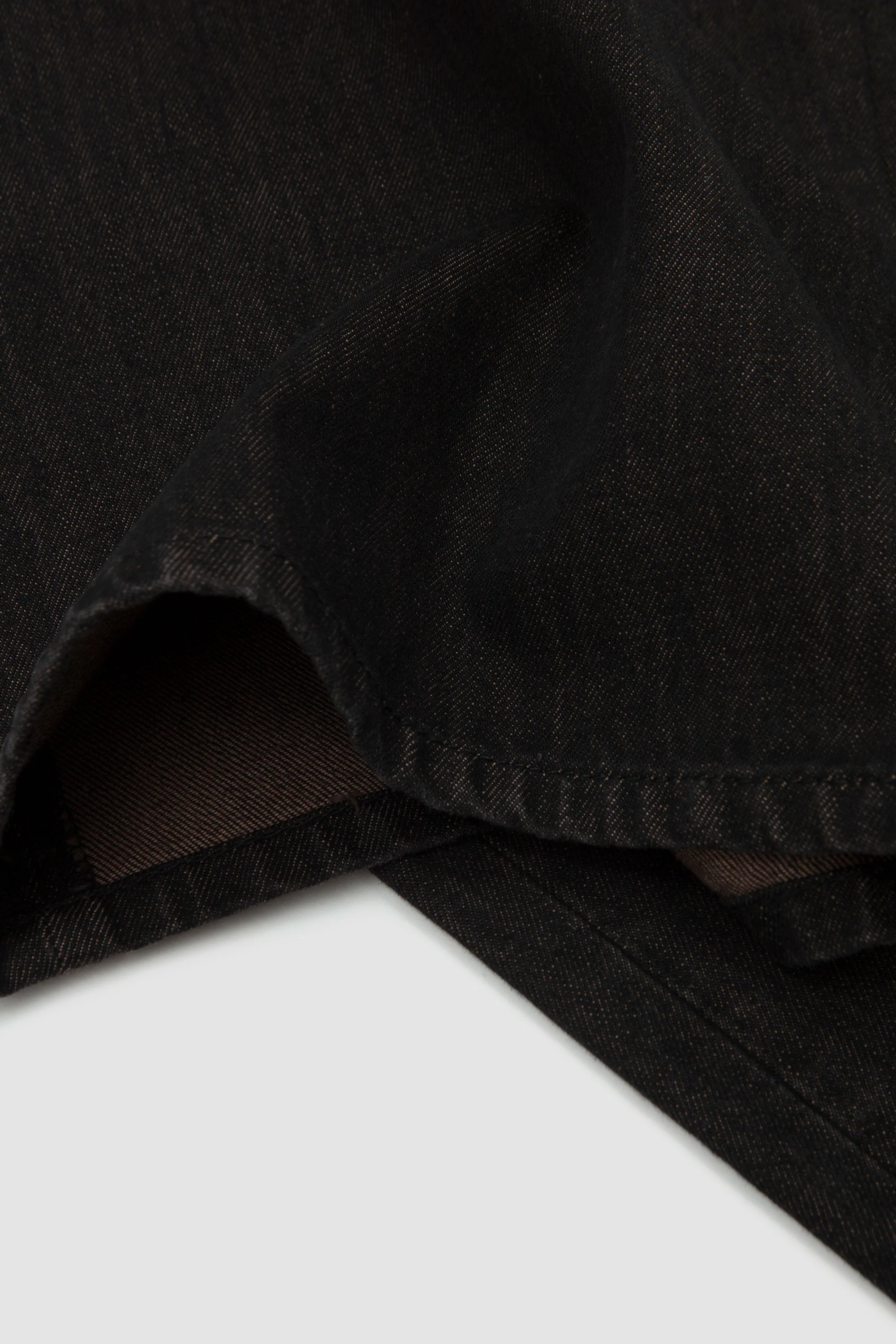 Brera Jeans Brown Black - Image 4