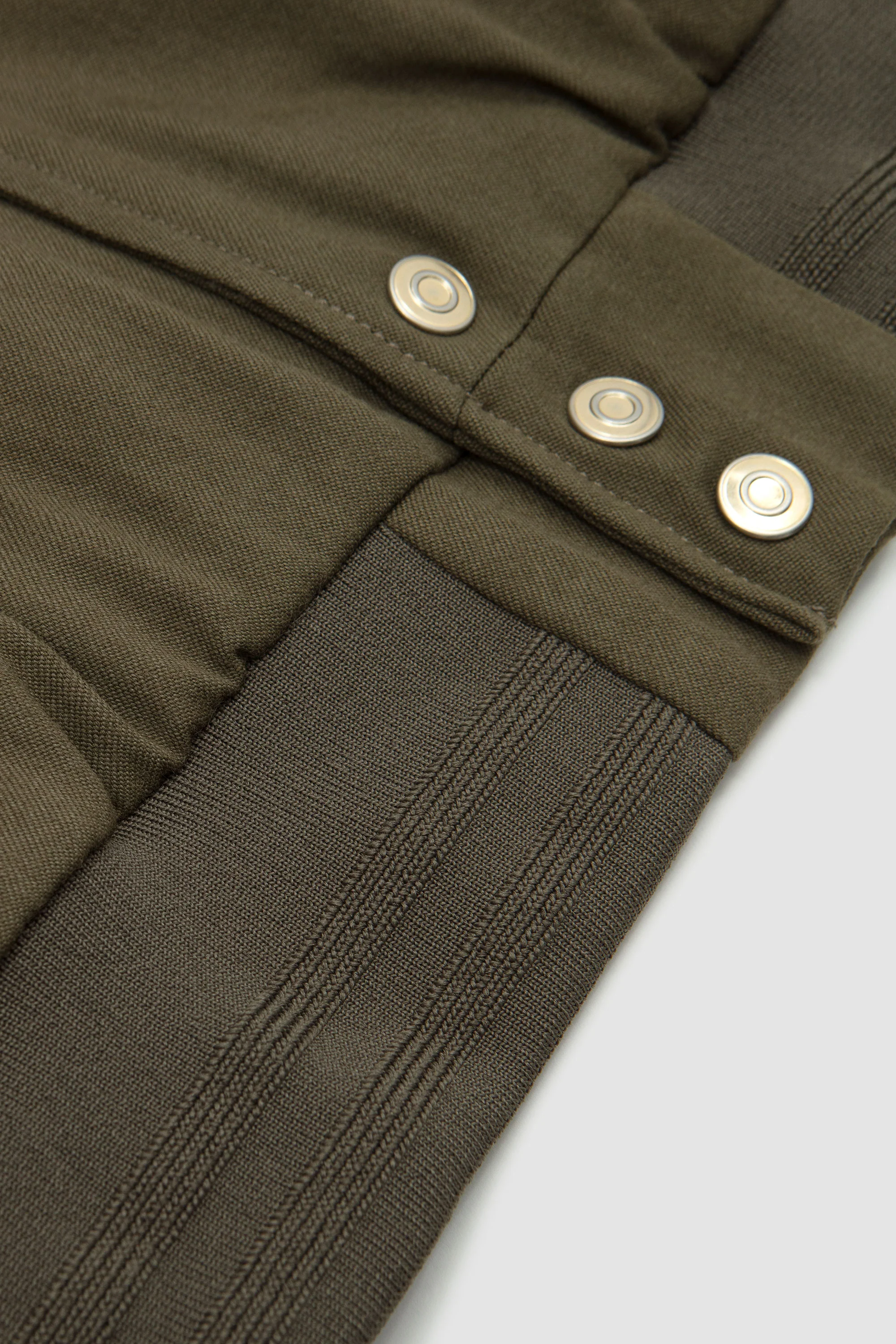 Dimaggio Jacket Green - Image 4