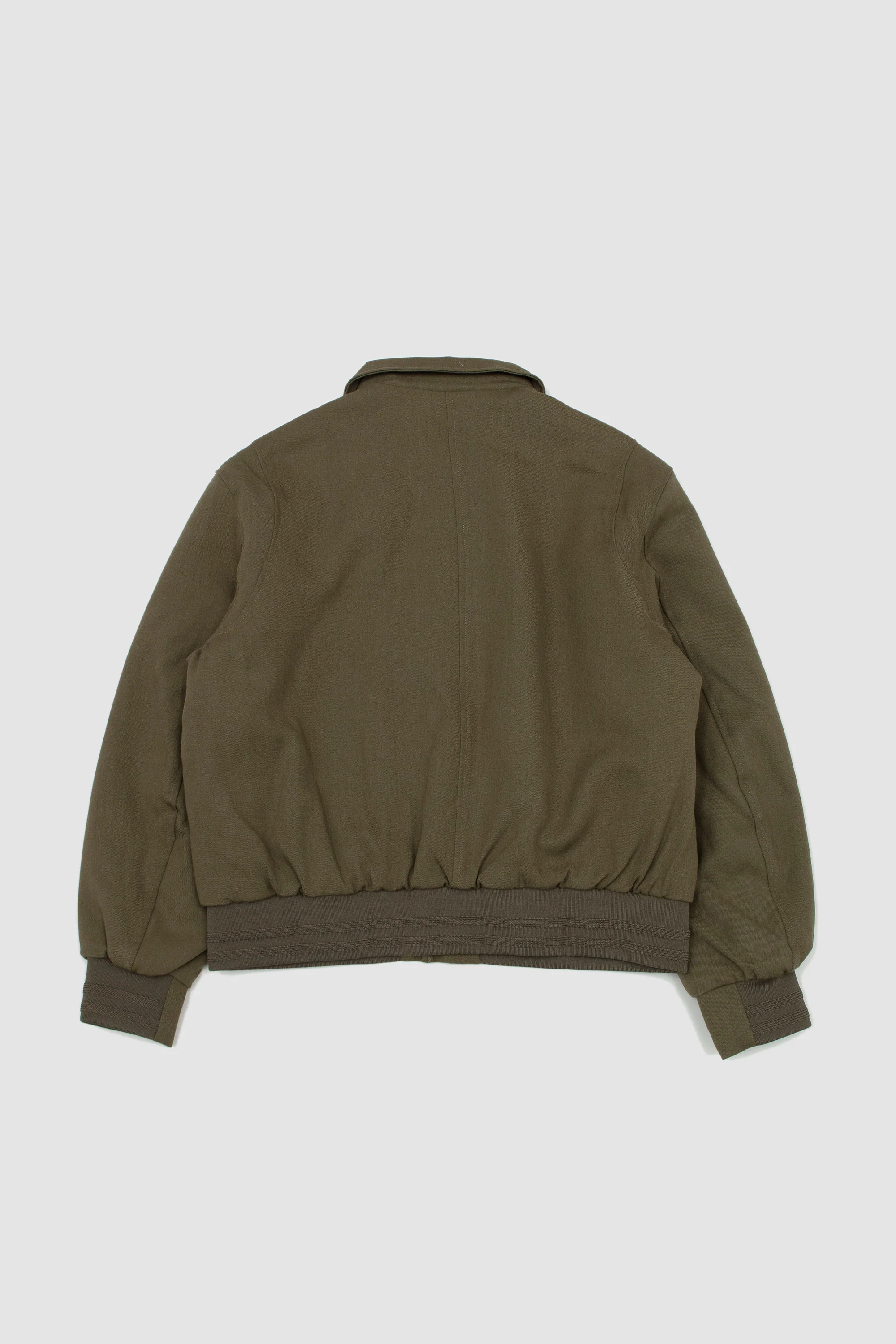 Dimaggio Jacket Green - Image 5