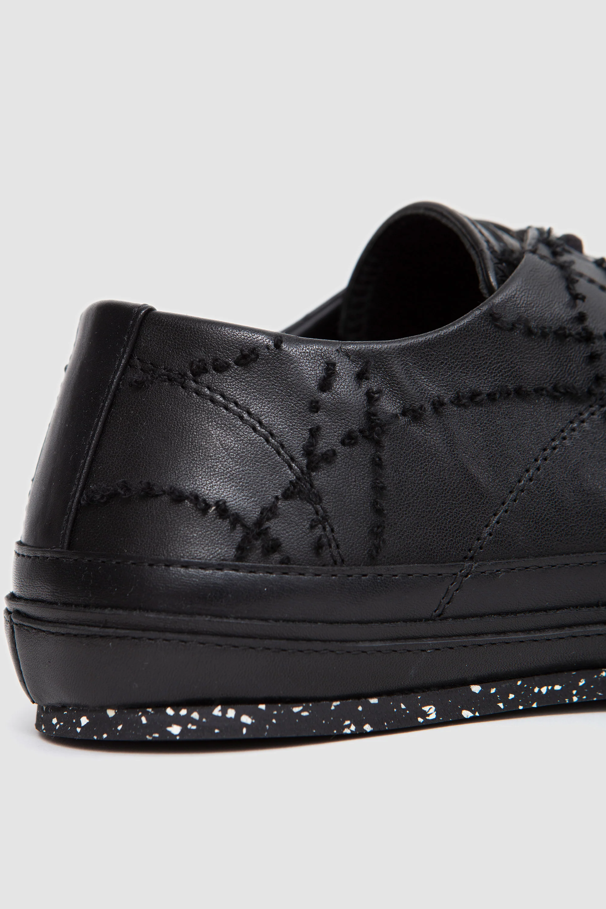 Komlo Trainers Coal Black - Image 7