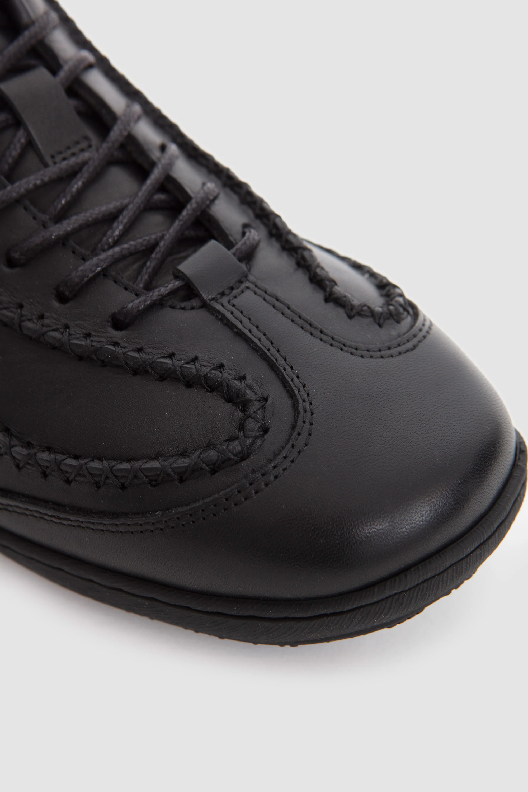 Sargo Shoes Black - Image 6