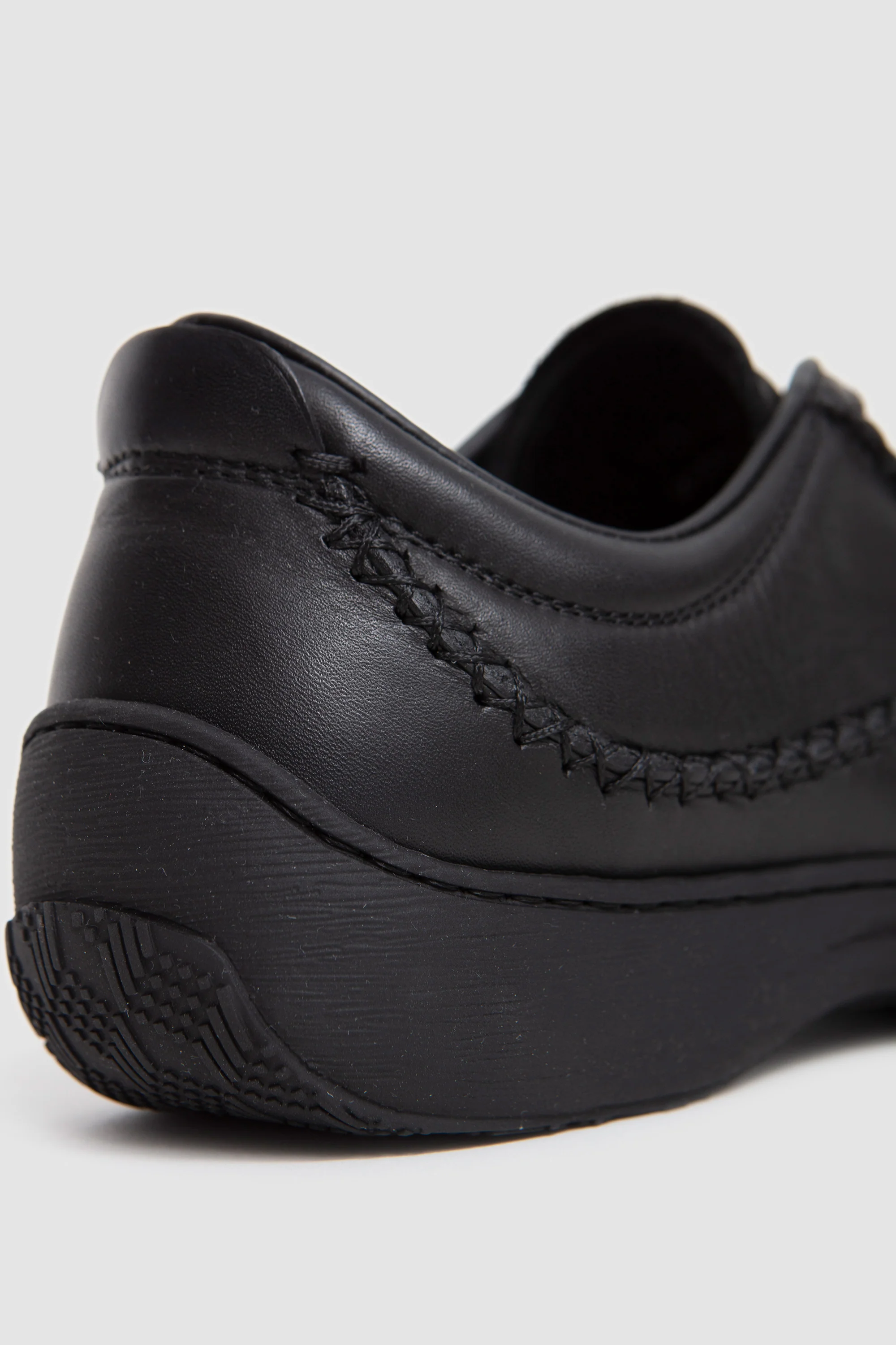 Sargo Shoes Black - Image 7