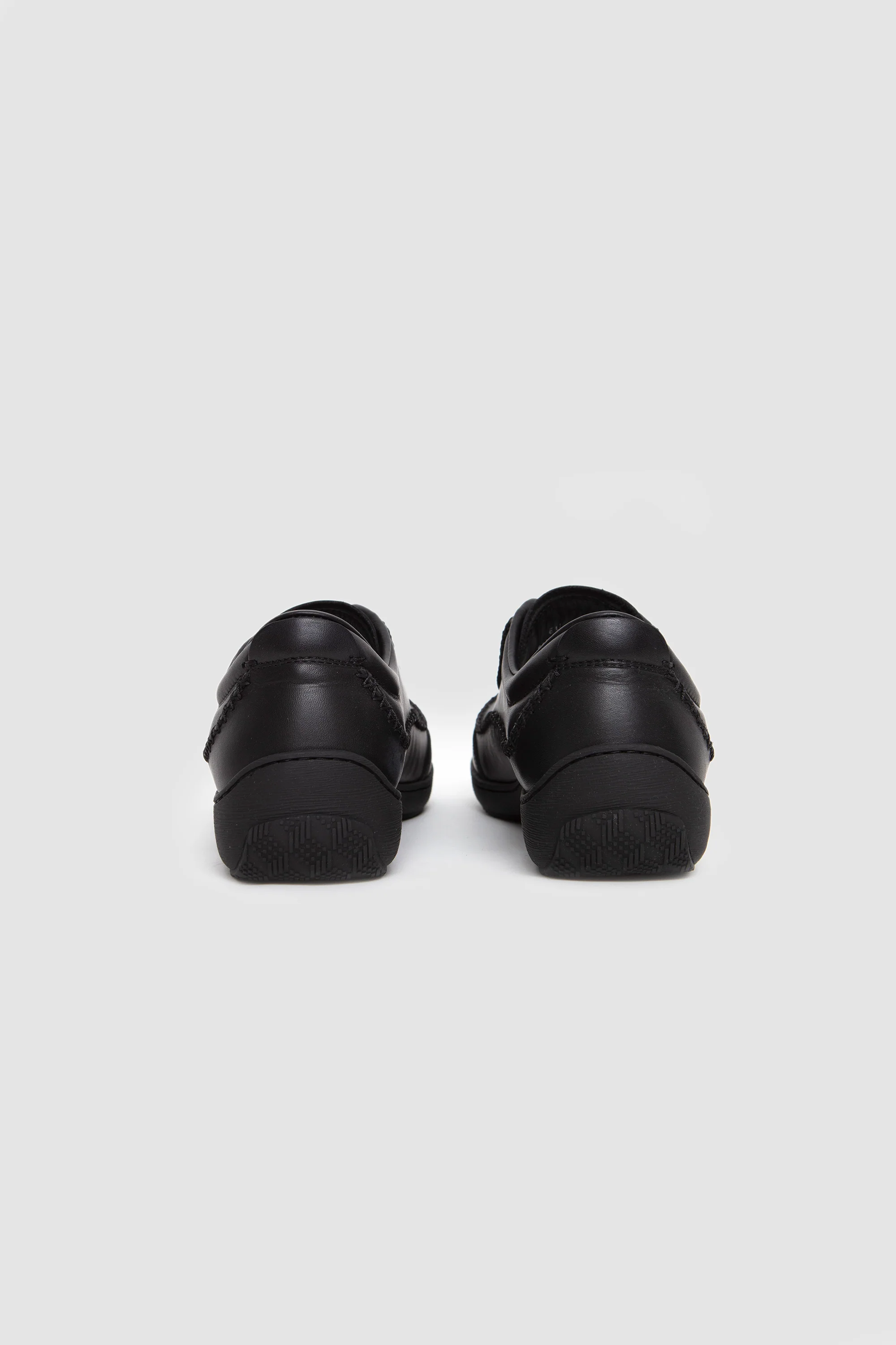Sargo Shoes Black - Image 8