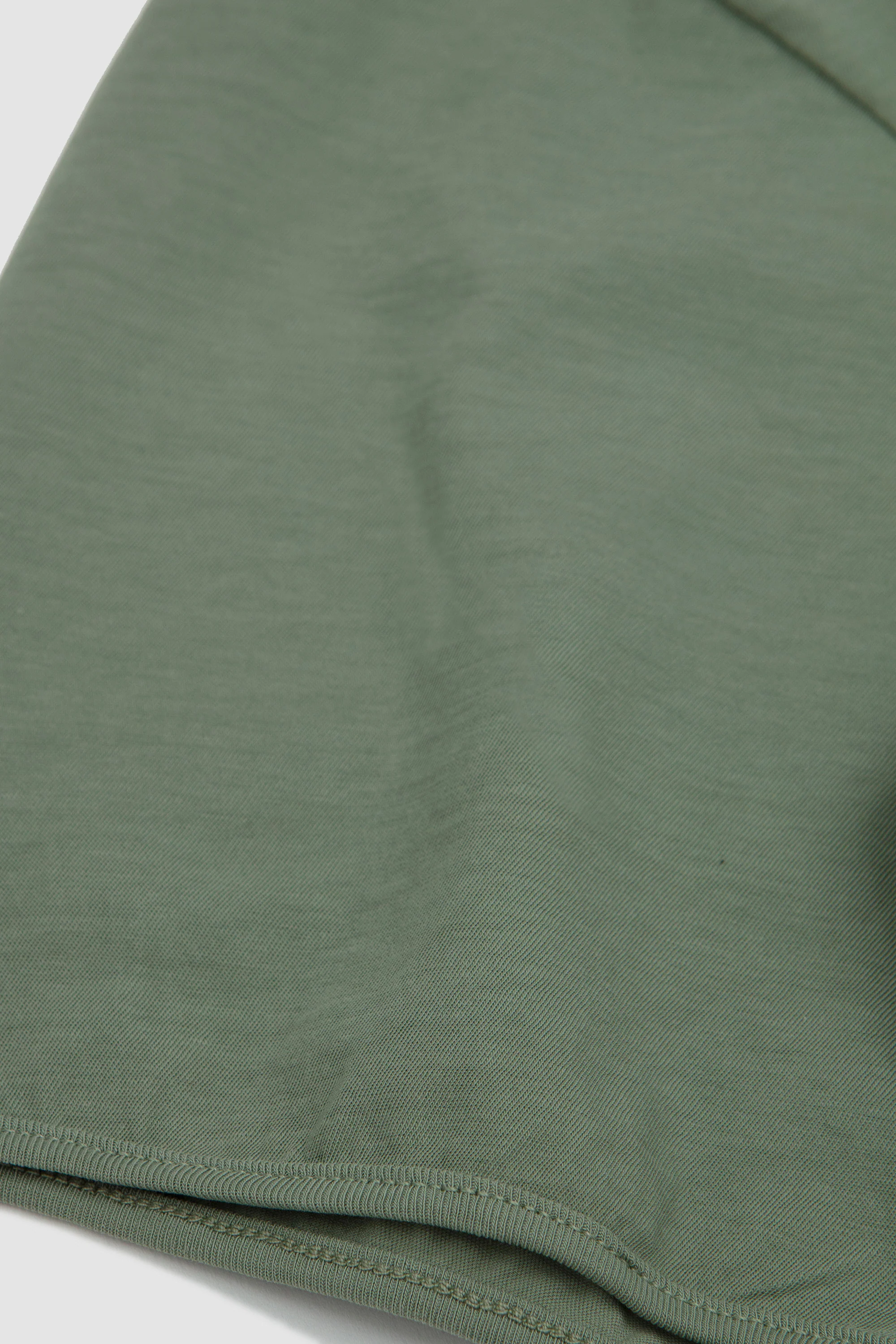 Dry Lite T-Shirt Pistachio - Image 4
