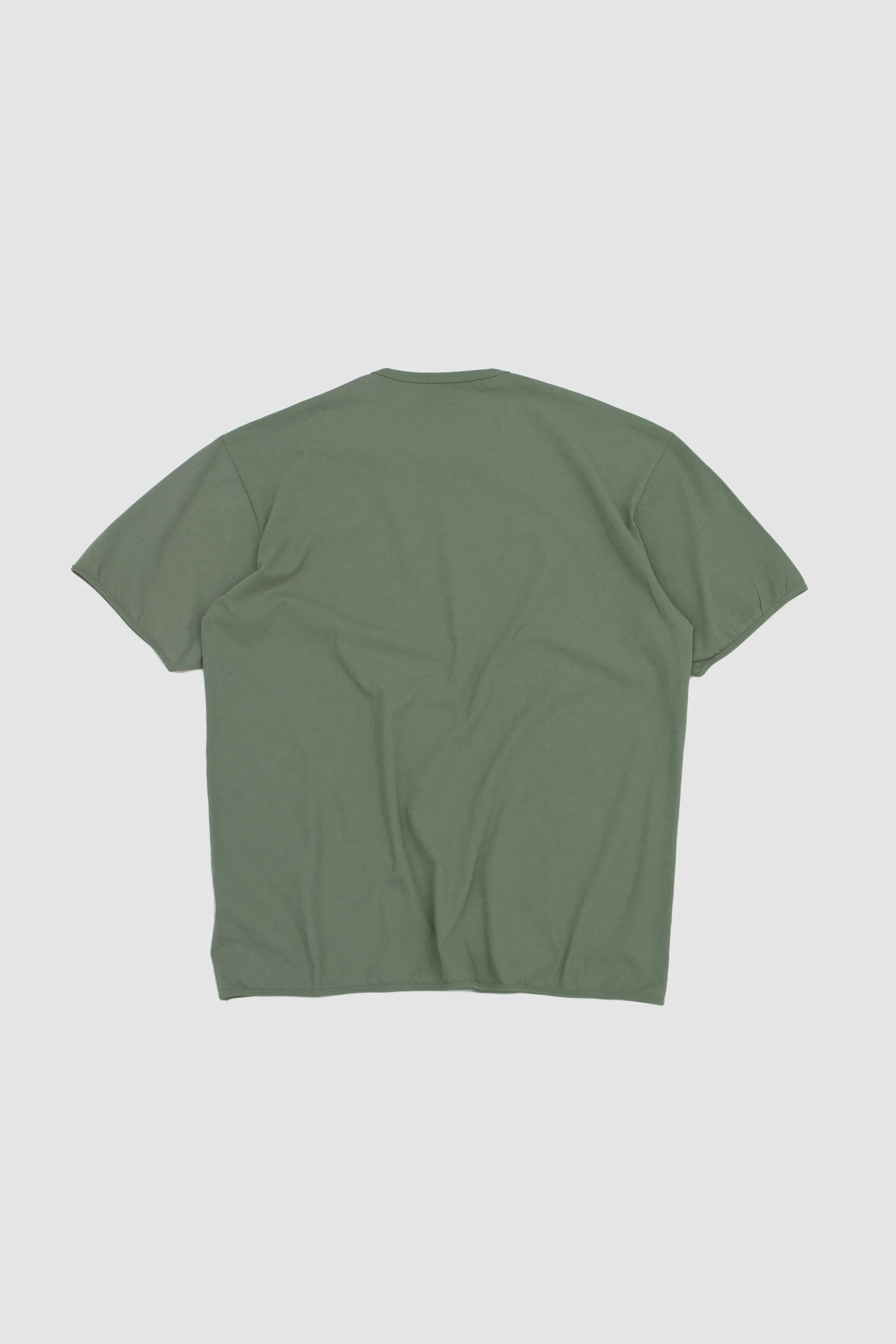 Dry Lite T-Shirt Pistachio - Image 5