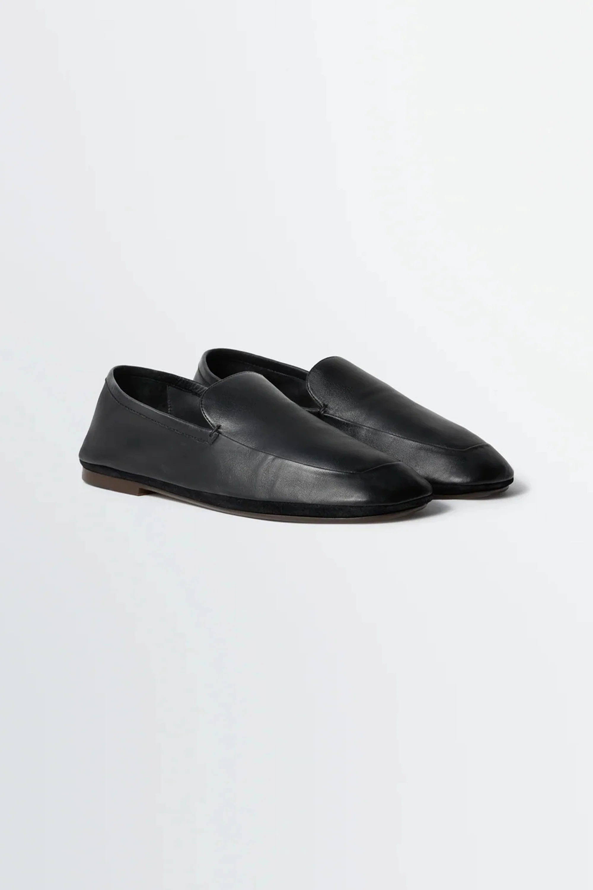 Outdoor Slippers Black - Image 3