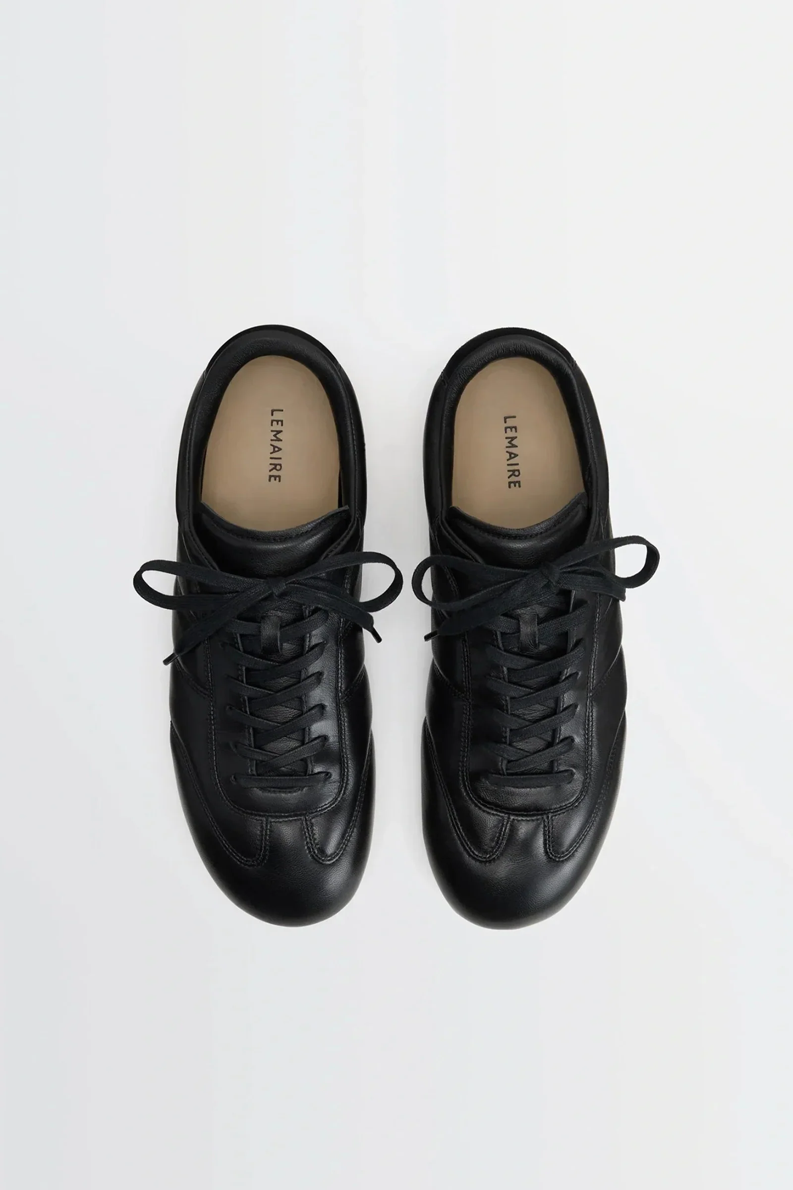 Soft Runner Black - Image 5