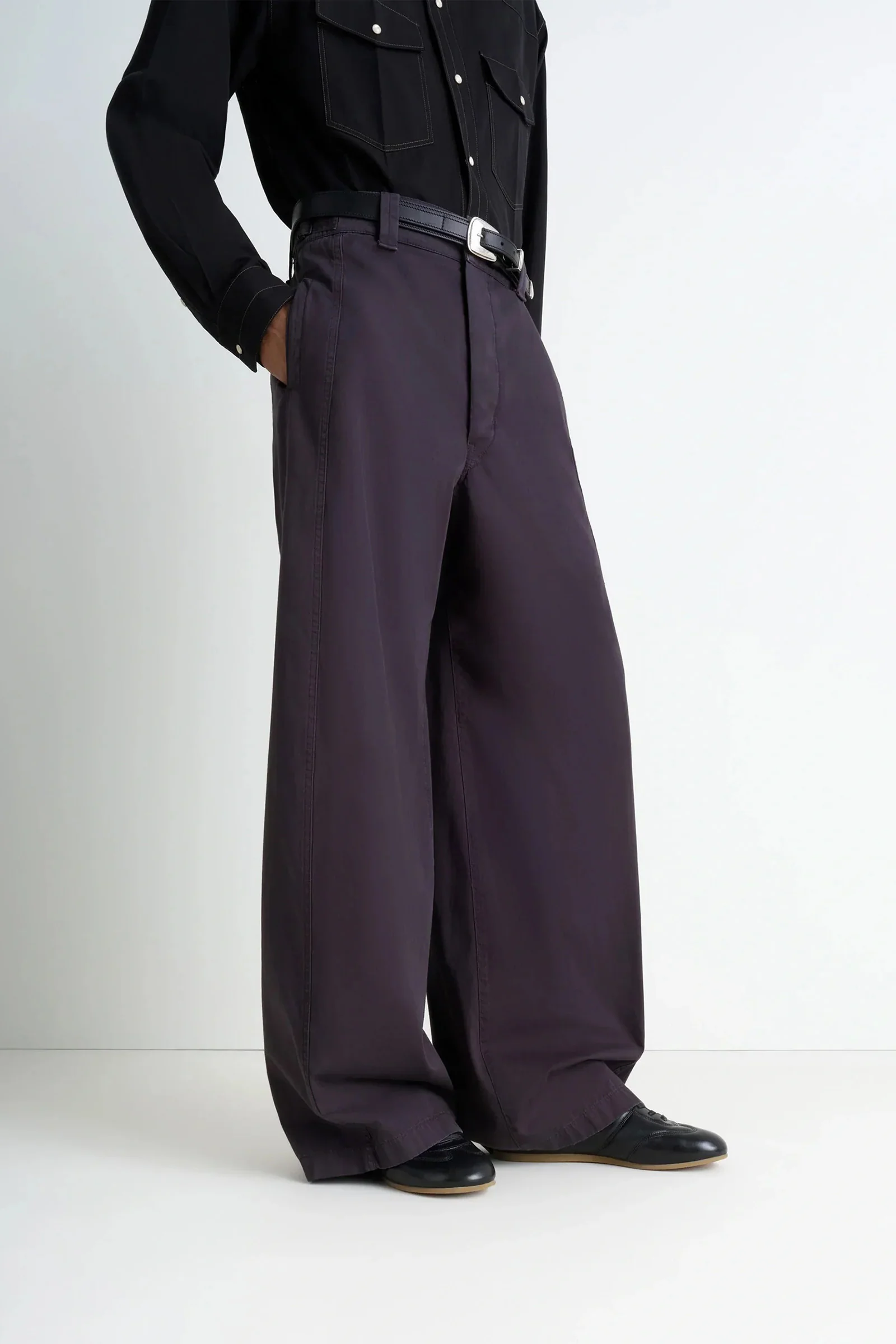 Soft Runner Black - Image 6