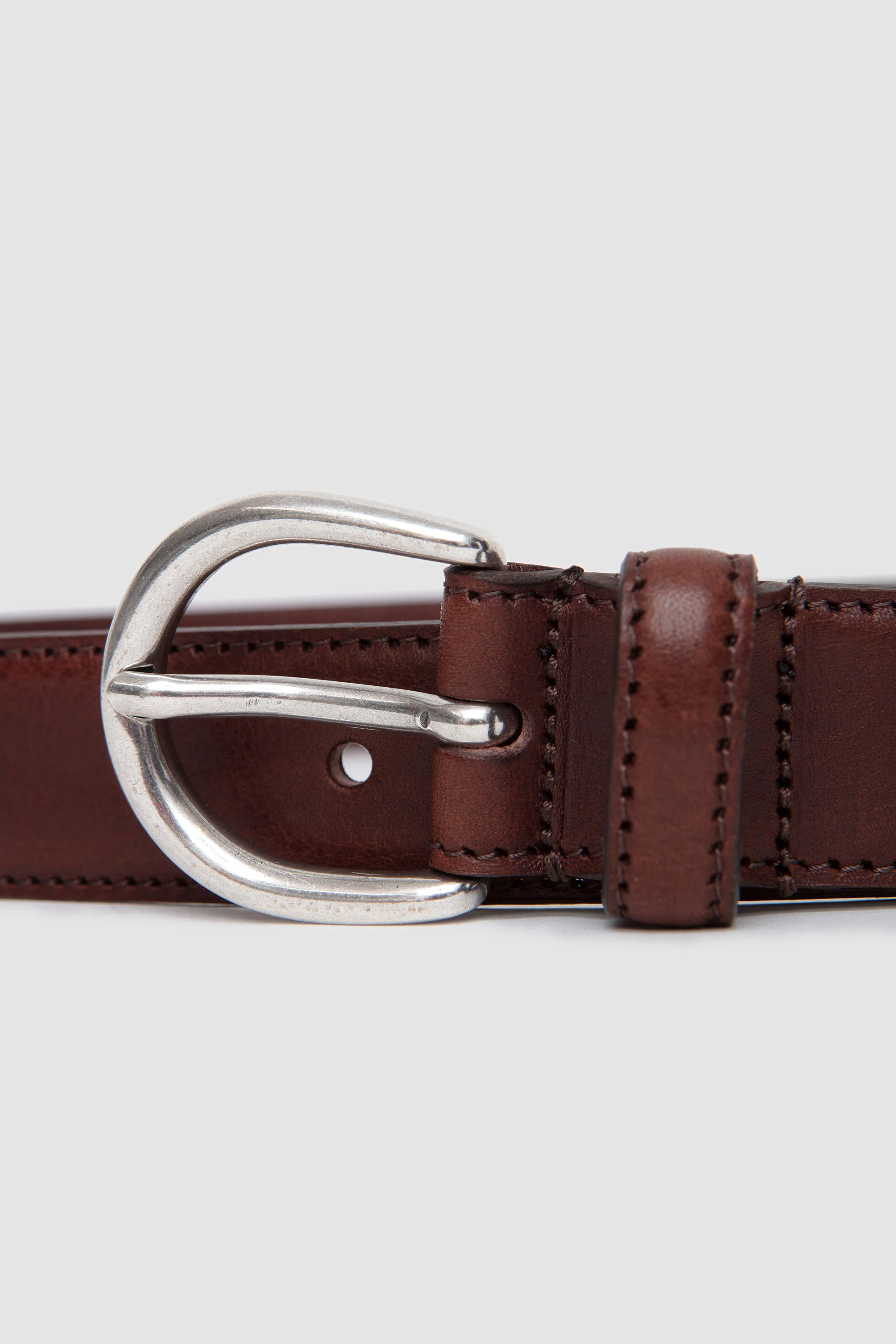 2461/30 Belt Brown - Image 3