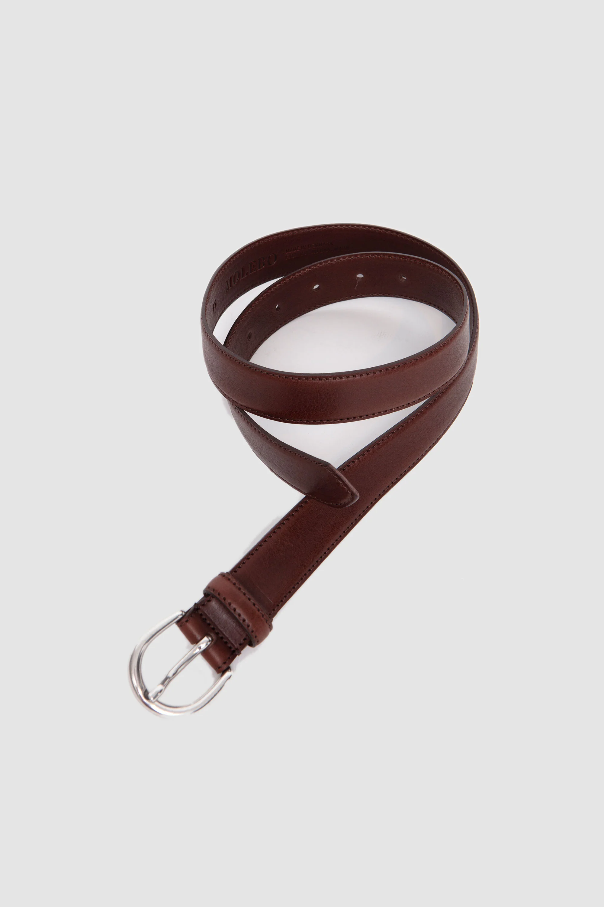 2461/30 Belt Brown - Image 4