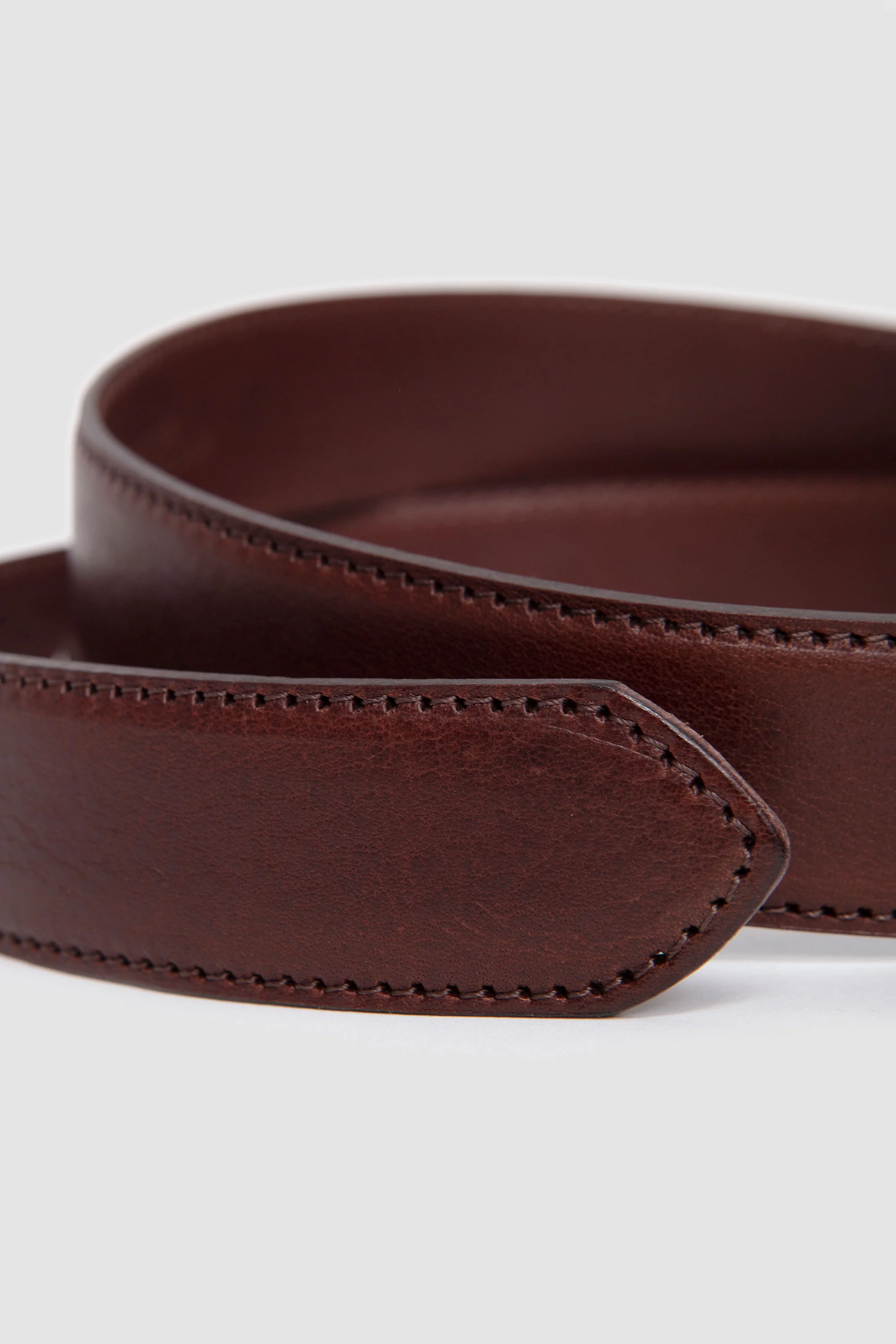 2461/30 Belt Brown - Image 5