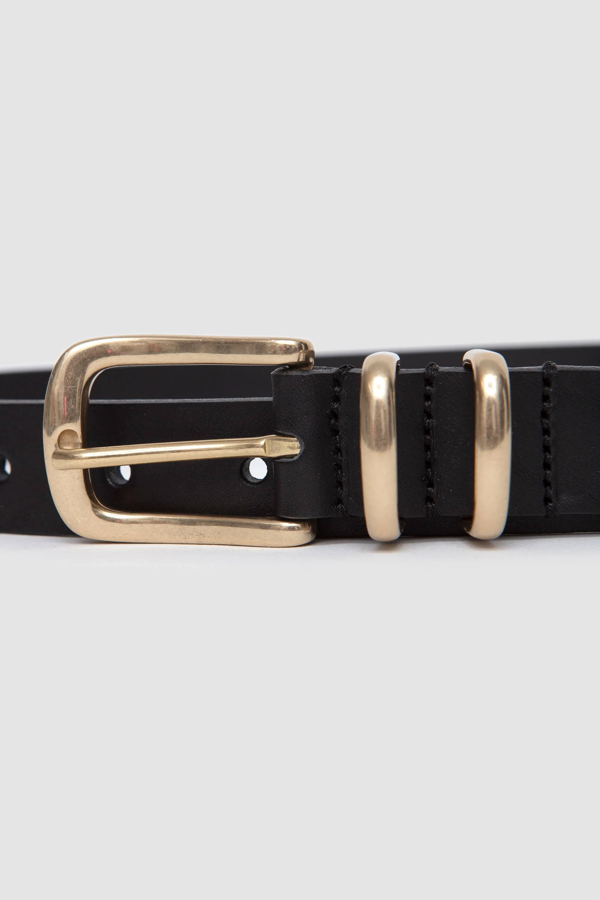 M2401/25 Belt Black - Image 3