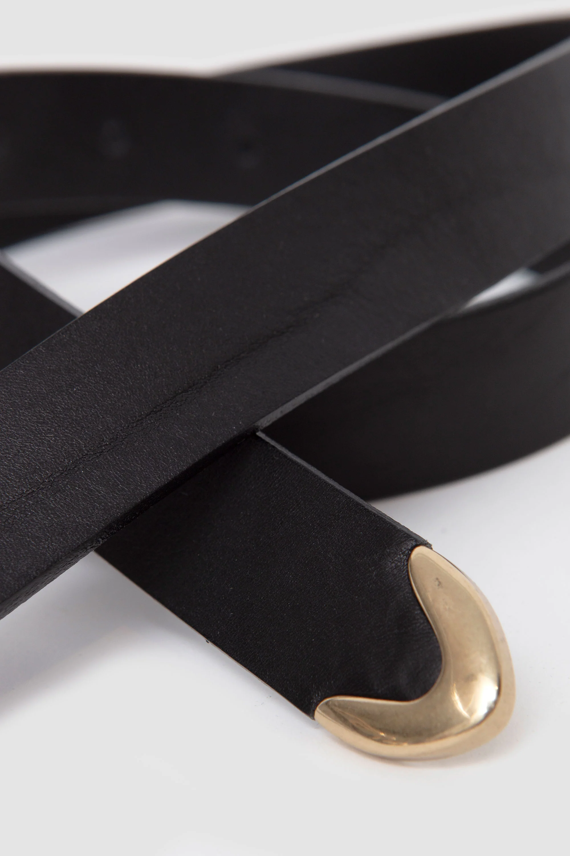 M2401/25 Belt Black - Image 5