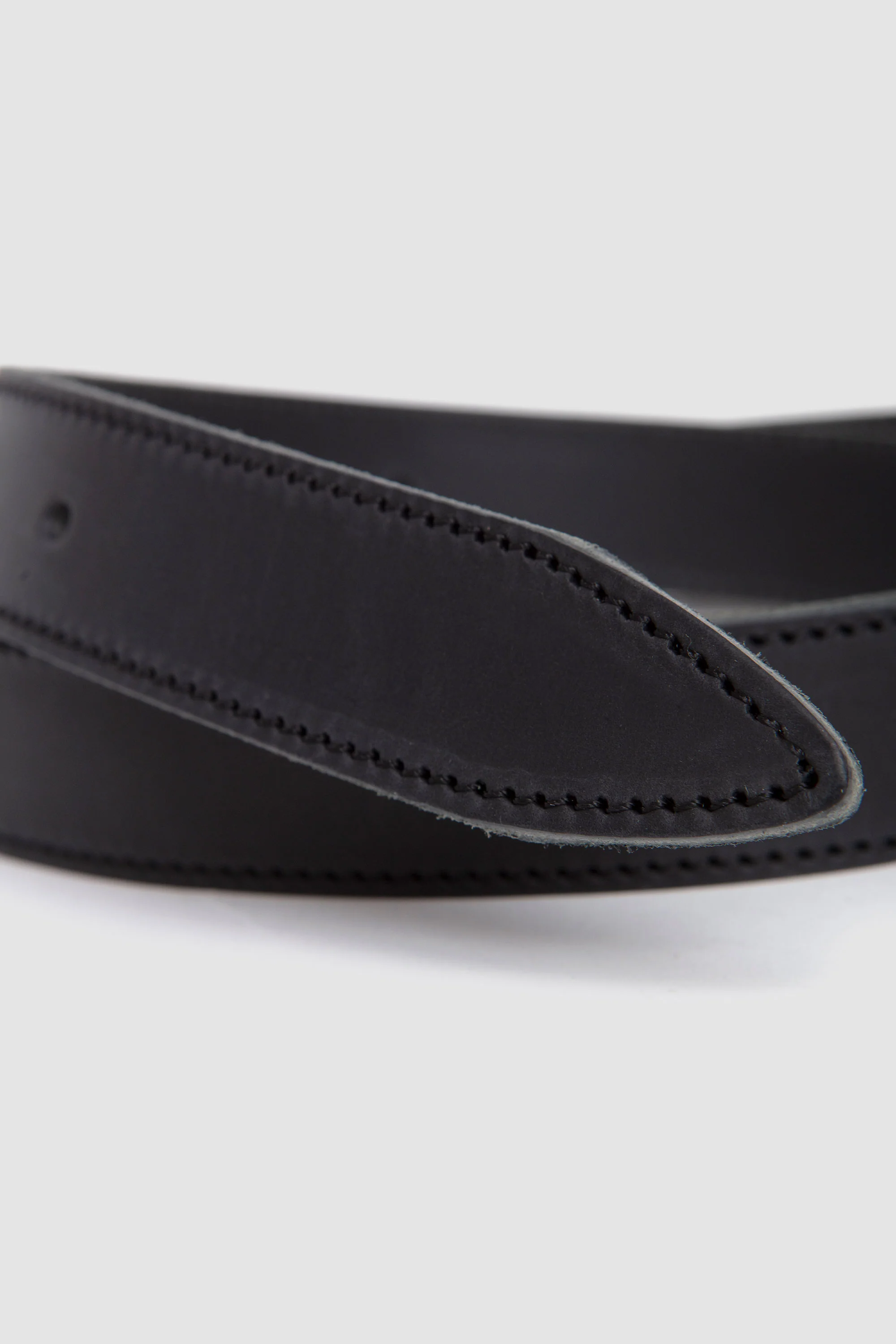 M2429/30 Belt Black - Image 5