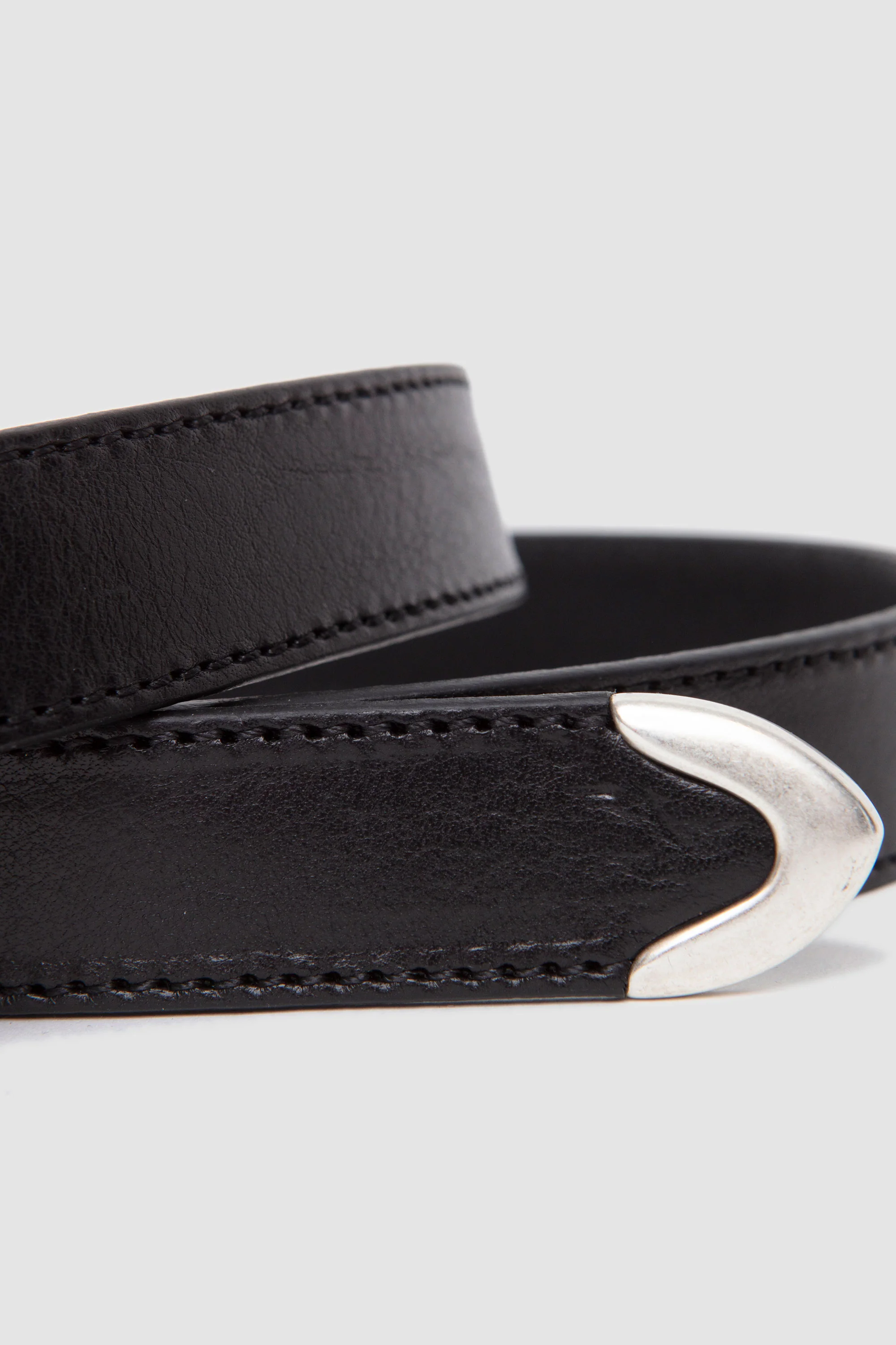M2433/25 Belt Black - Image 5