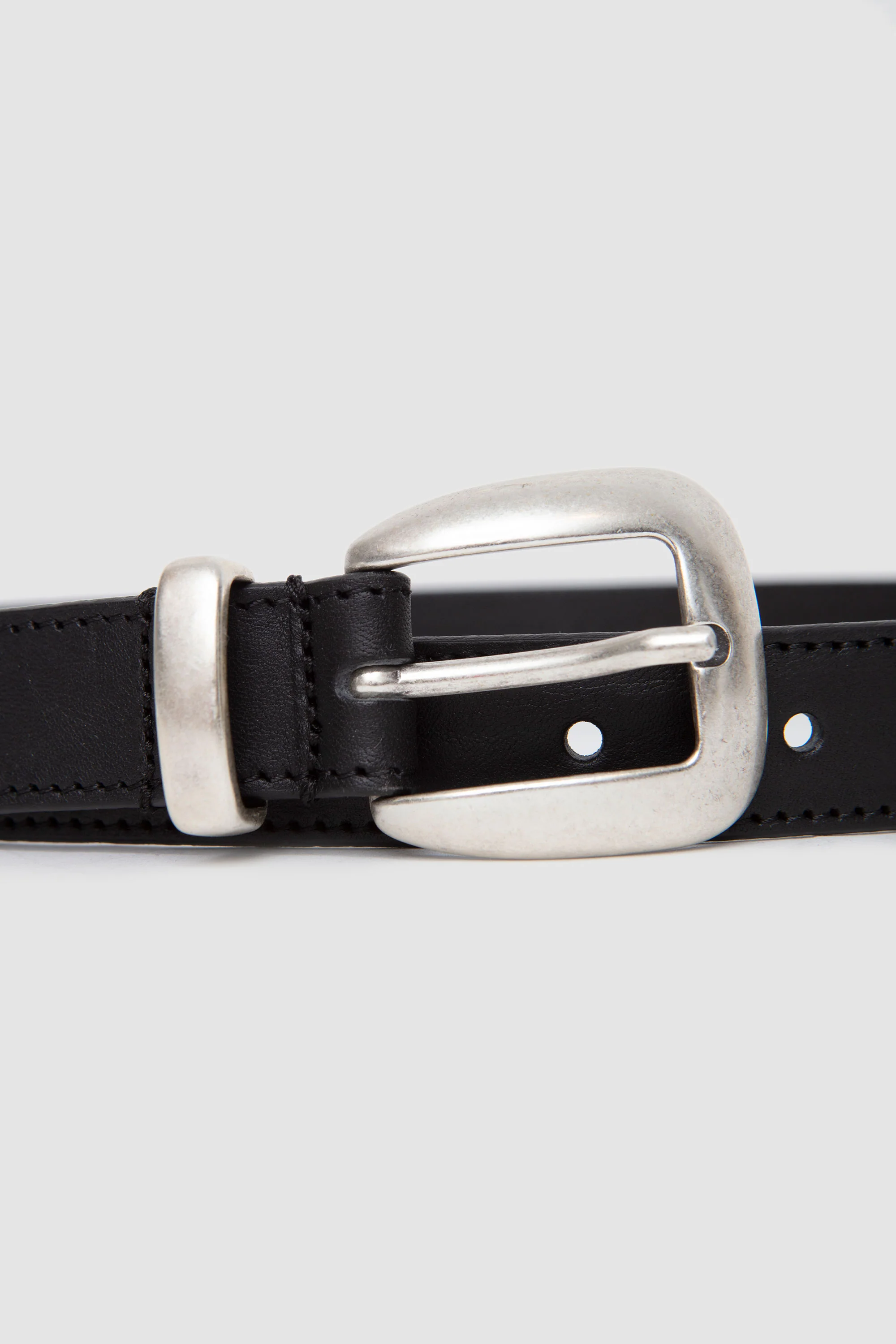 M2456/25 Belt Black - Image 3