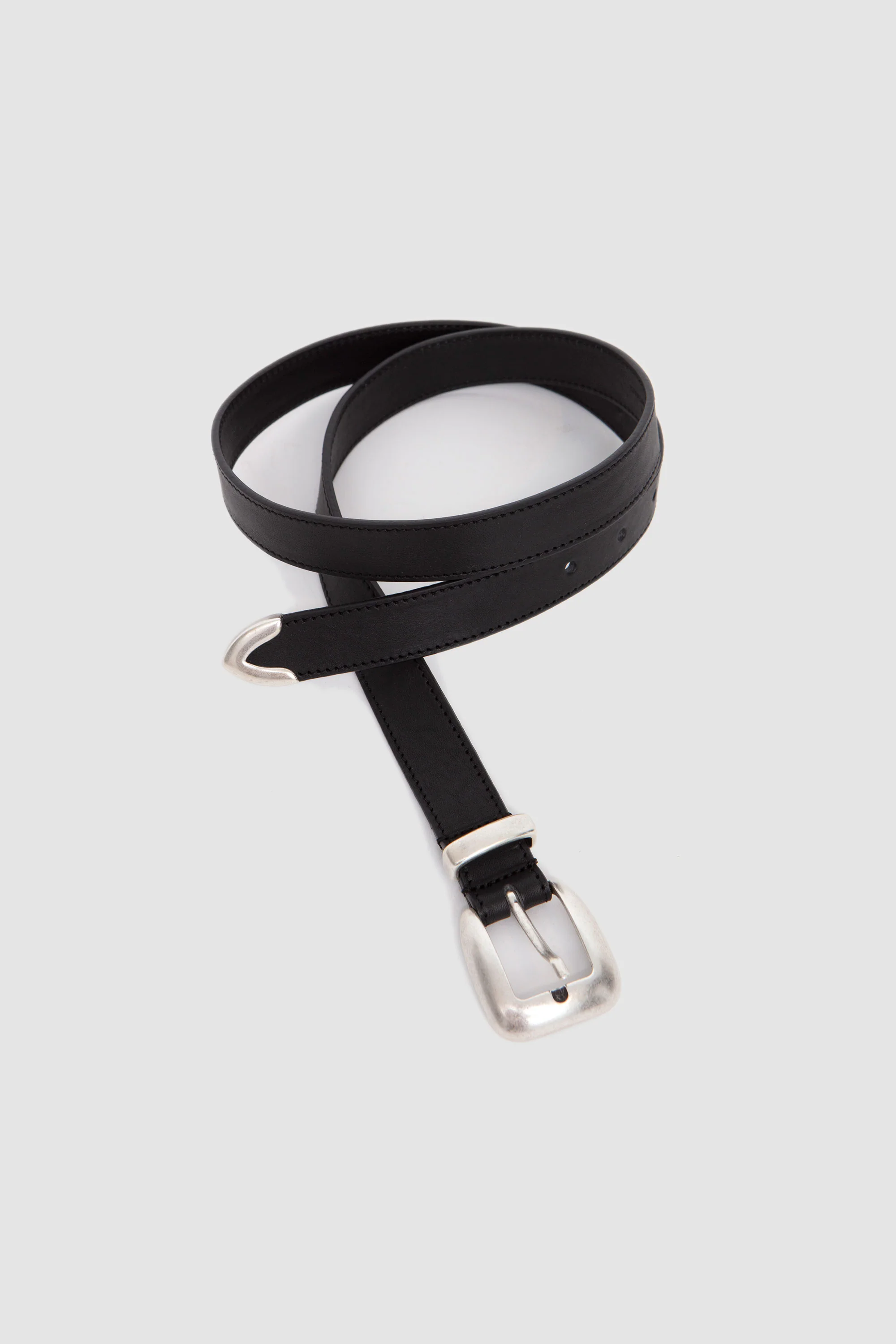 M2456/25 Belt Black - Image 4