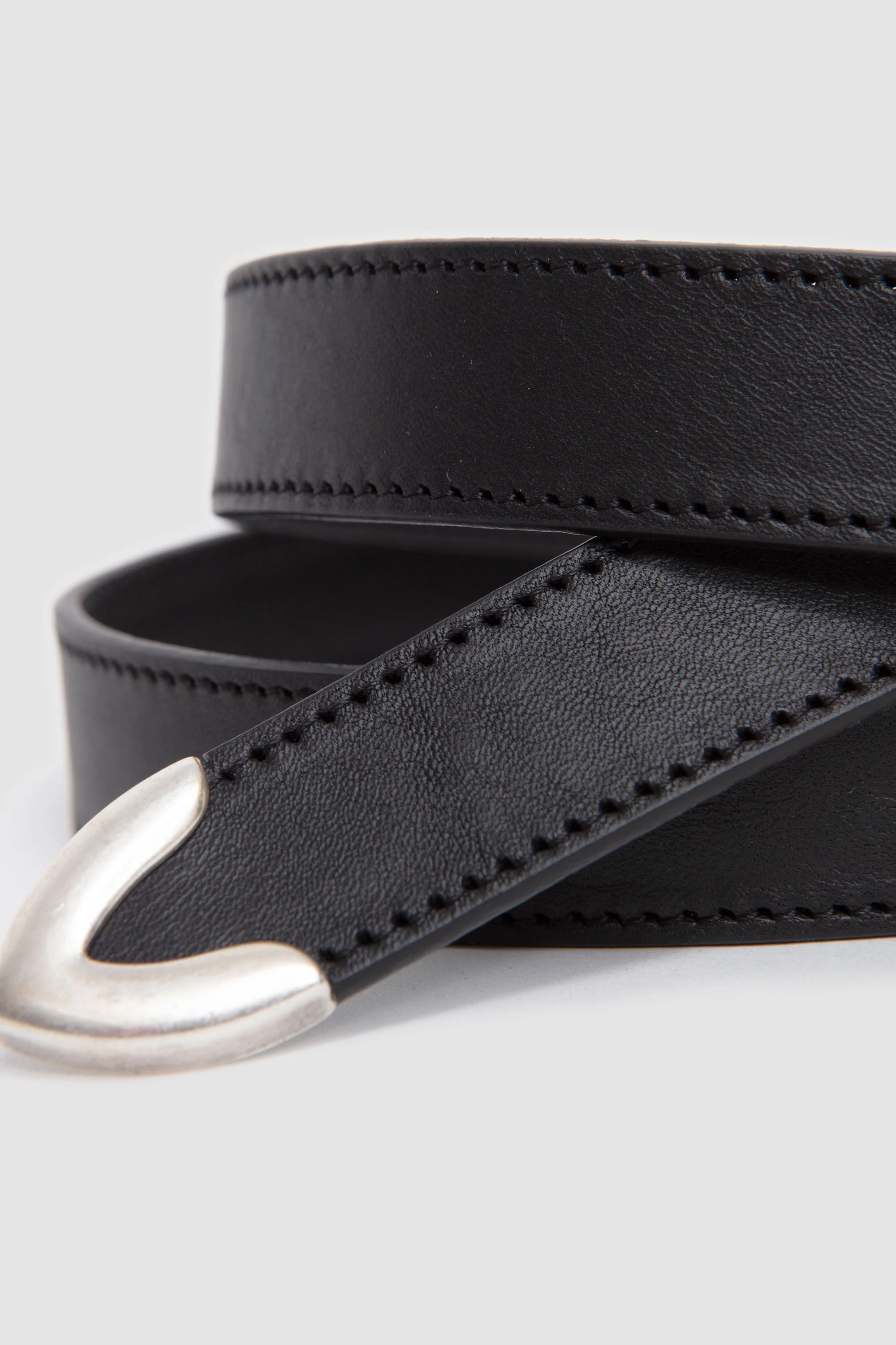 M2456/25 Belt Black - Image 5