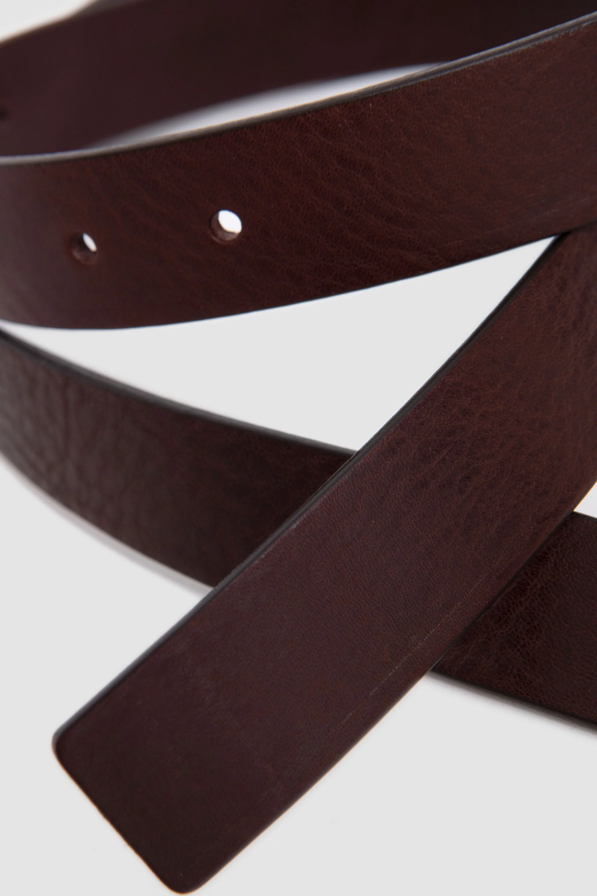 M2459/30 Belt Brown - Image 5