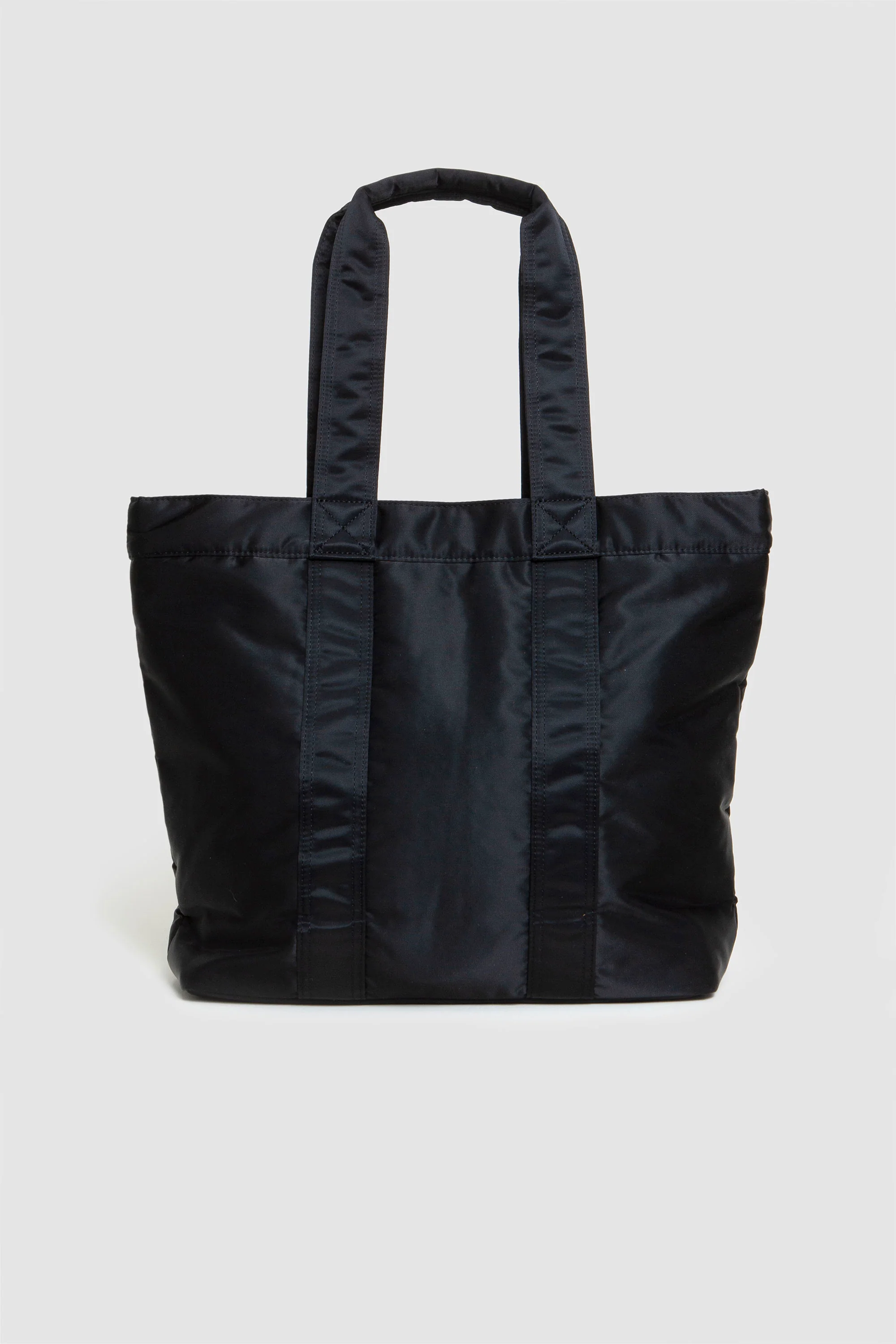 Tanker Tote Bag Black - Image 5