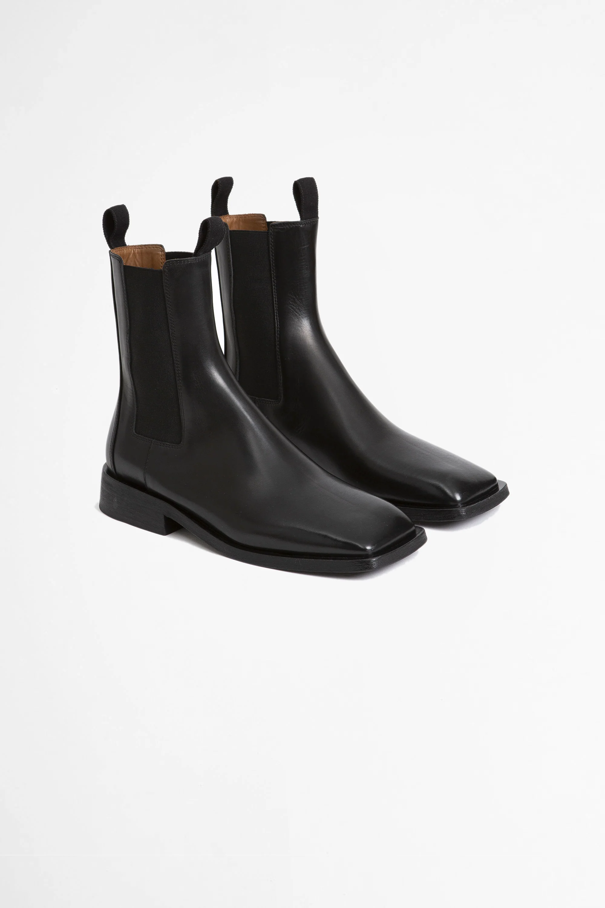 Spatoletto Beatles Black - Image 3