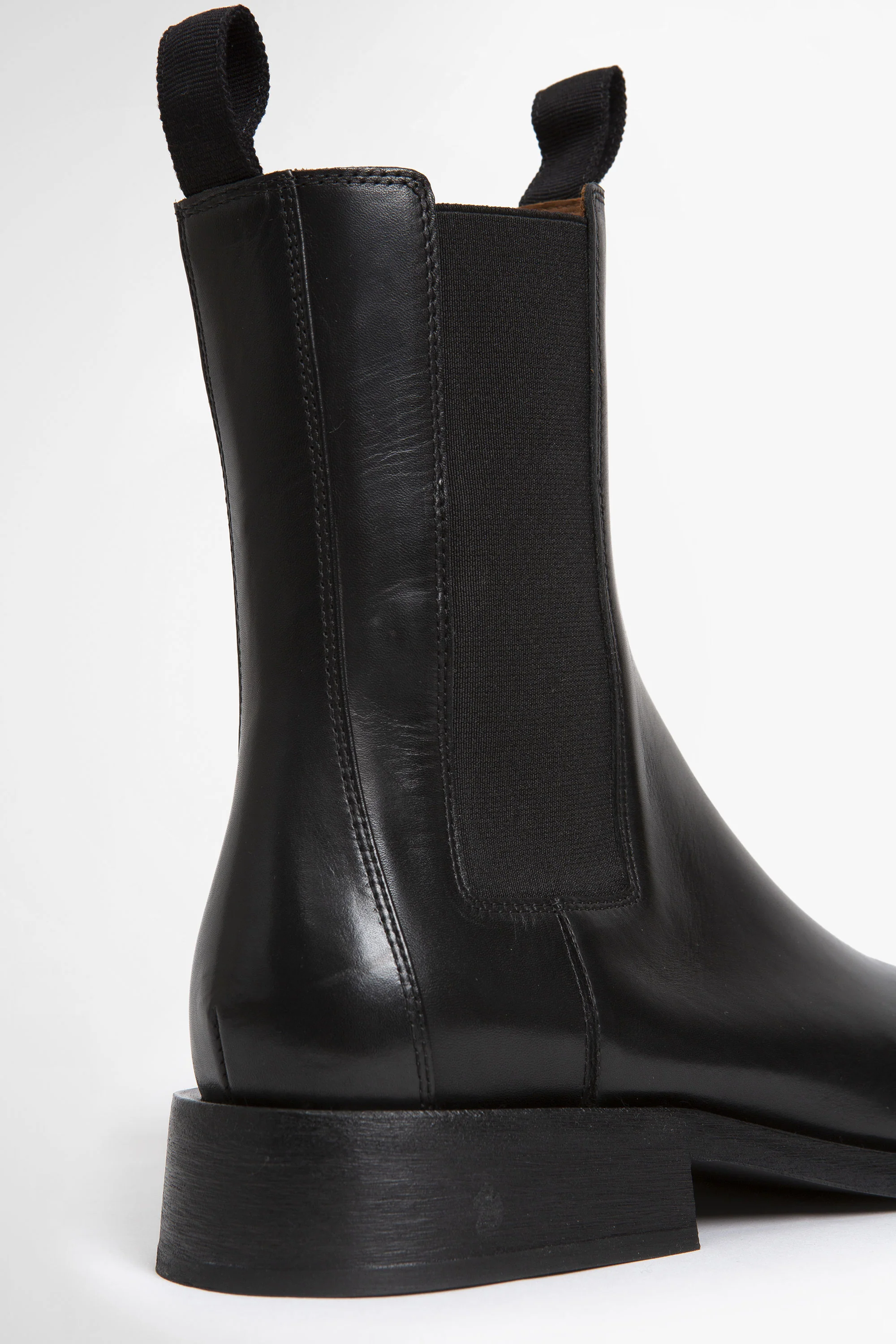 Spatoletto Beatles Black - Image 4