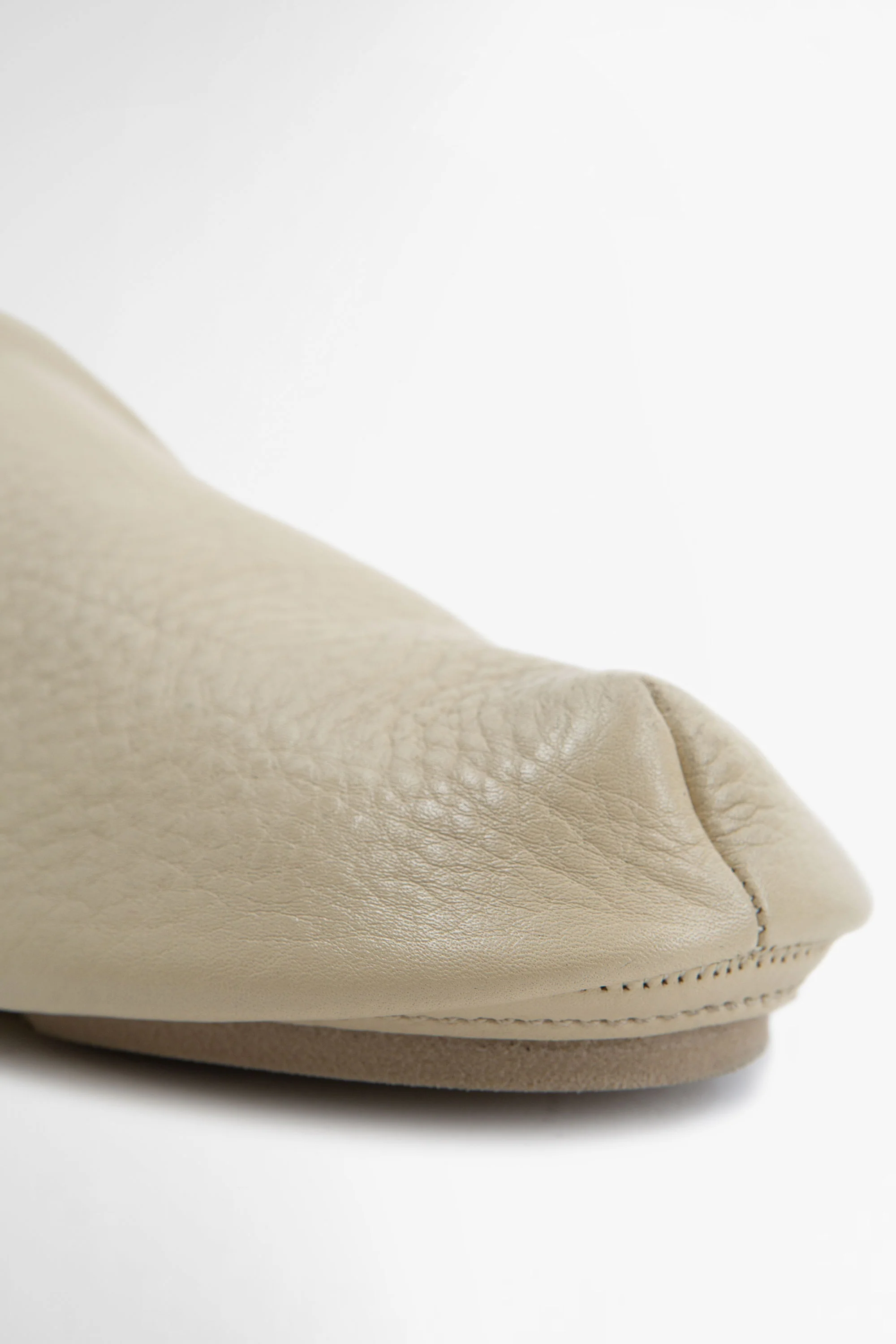 Toddone-Pantofola Biscuit - Image 3