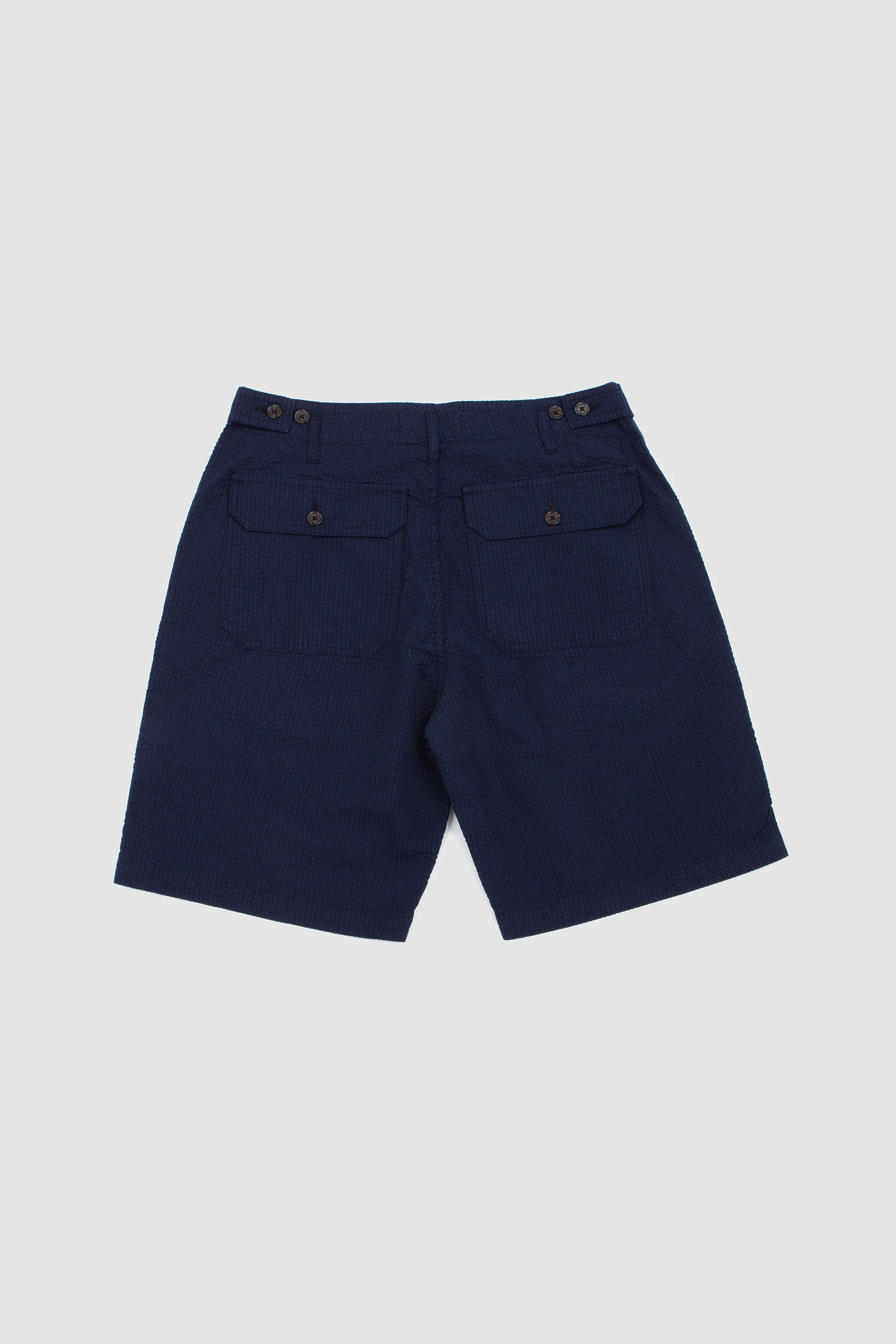 Derby Short Navy Derby Stripe - Image 5