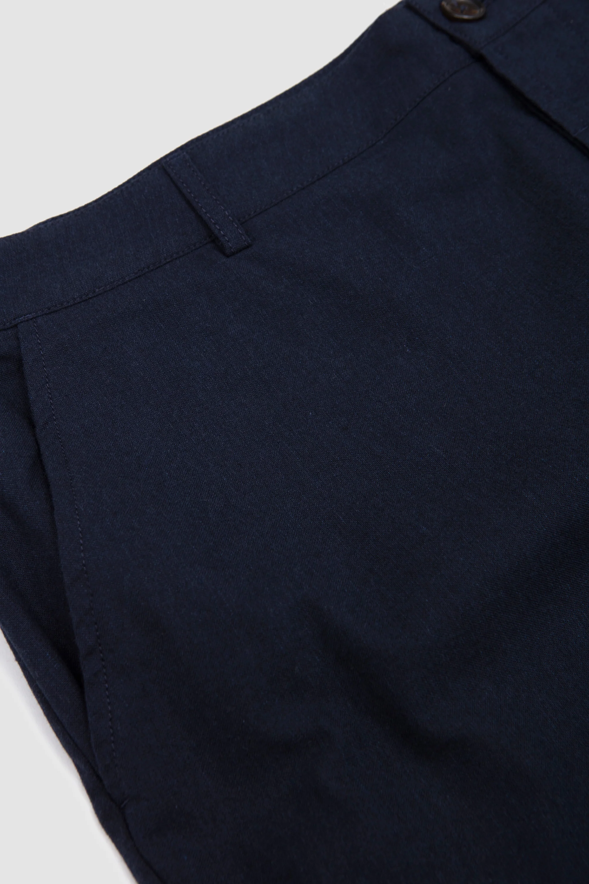 Military Chino Valencia Cotton Navy - Image 3