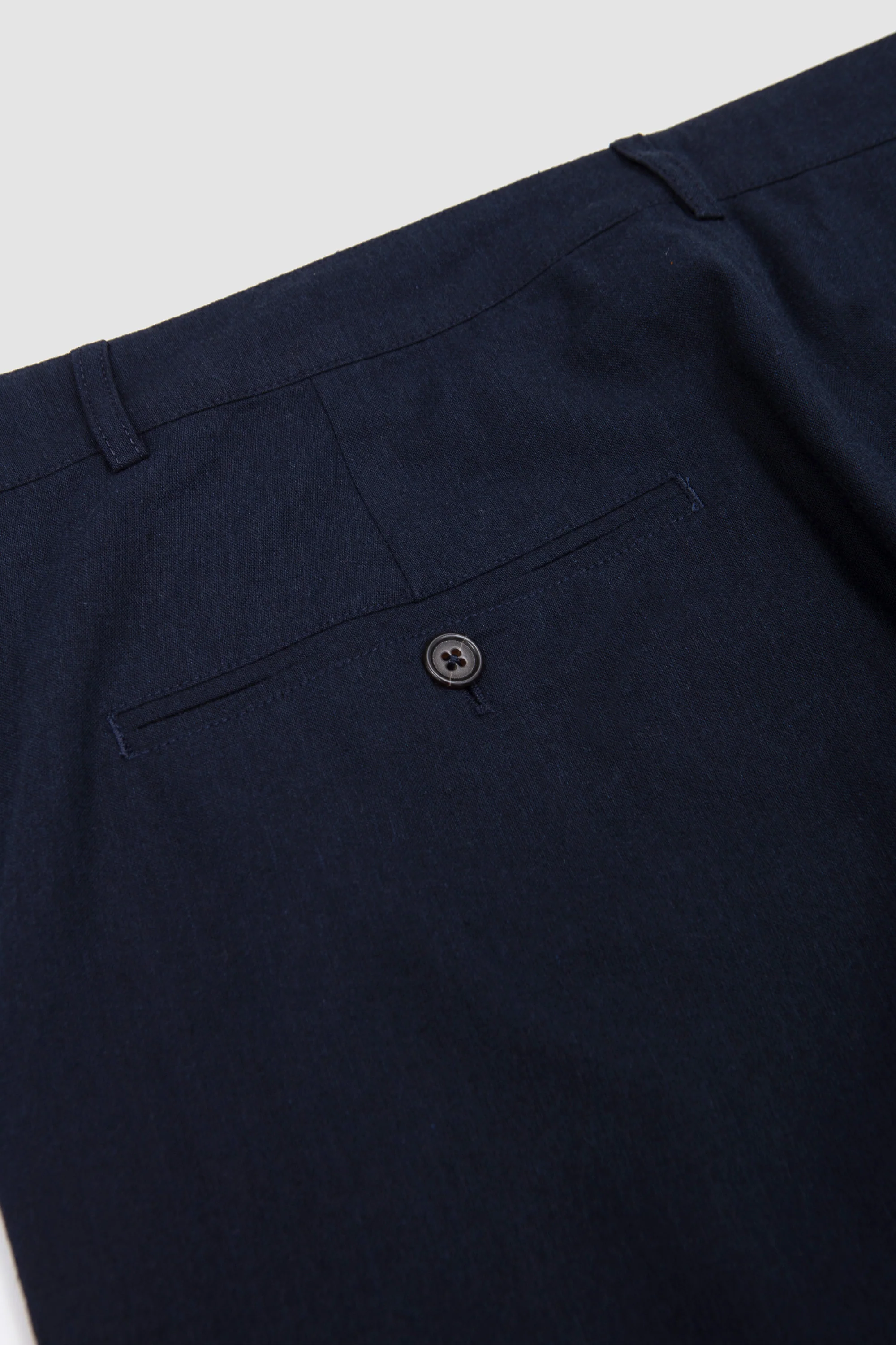Military Chino Valencia Cotton Navy - Image 4