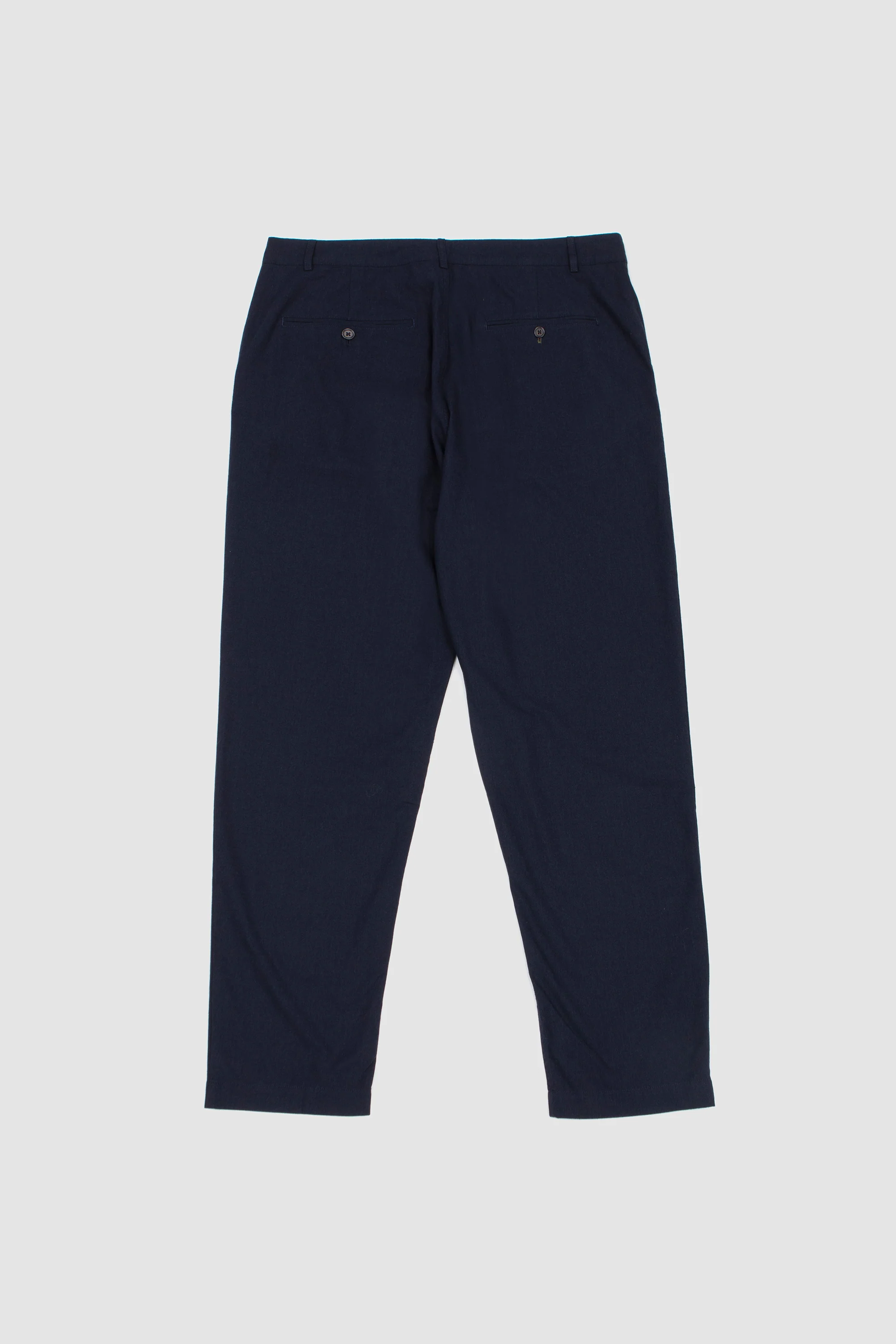 Military Chino Valencia Cotton Navy - Image 5